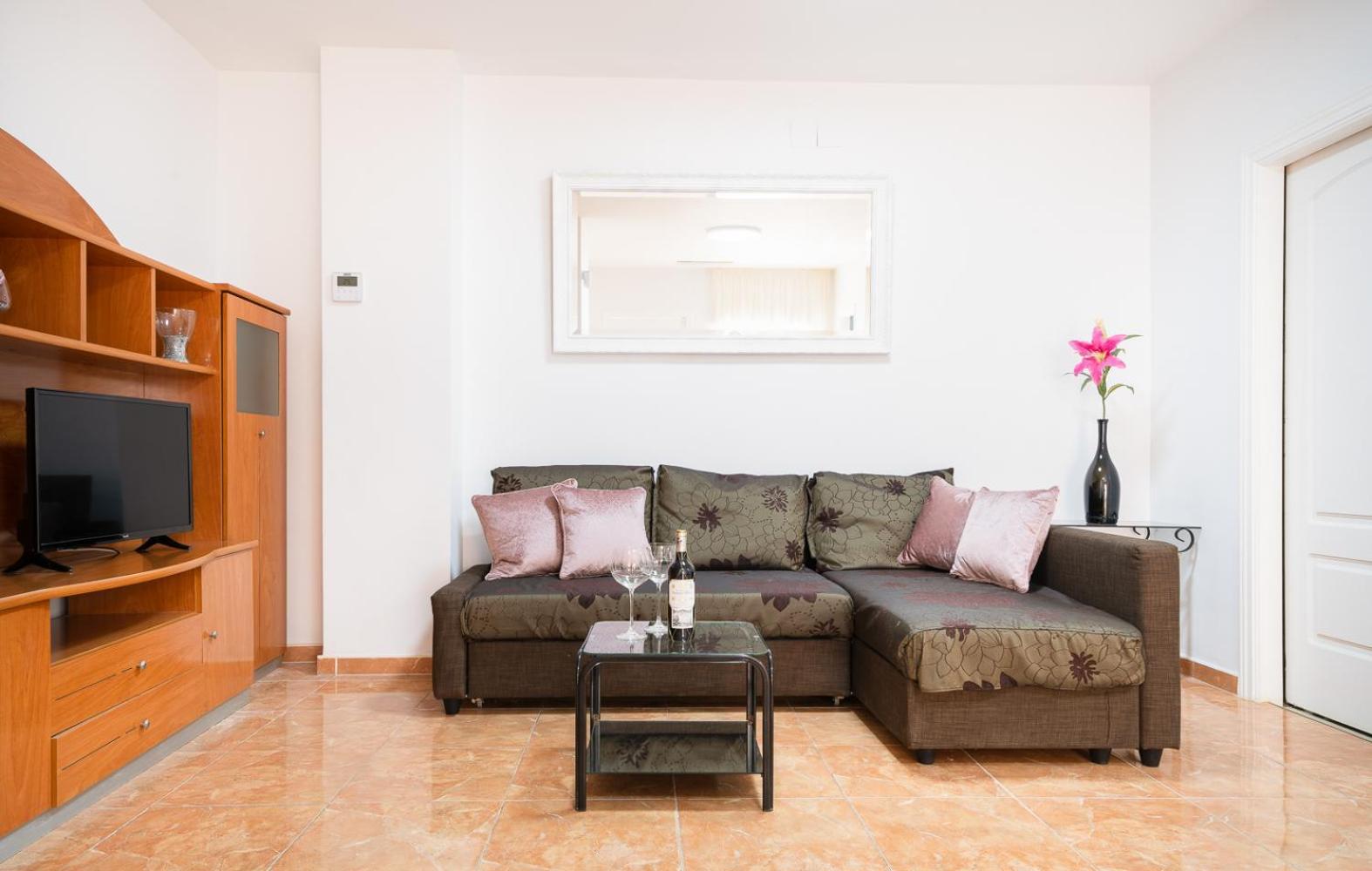 Apartment Boliches-frascuelo, *