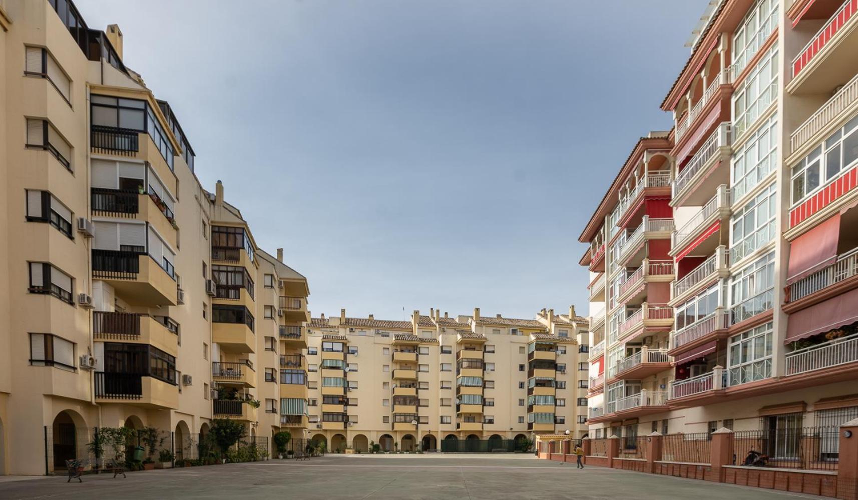 Boliches-frascuelo, Fuengirola
