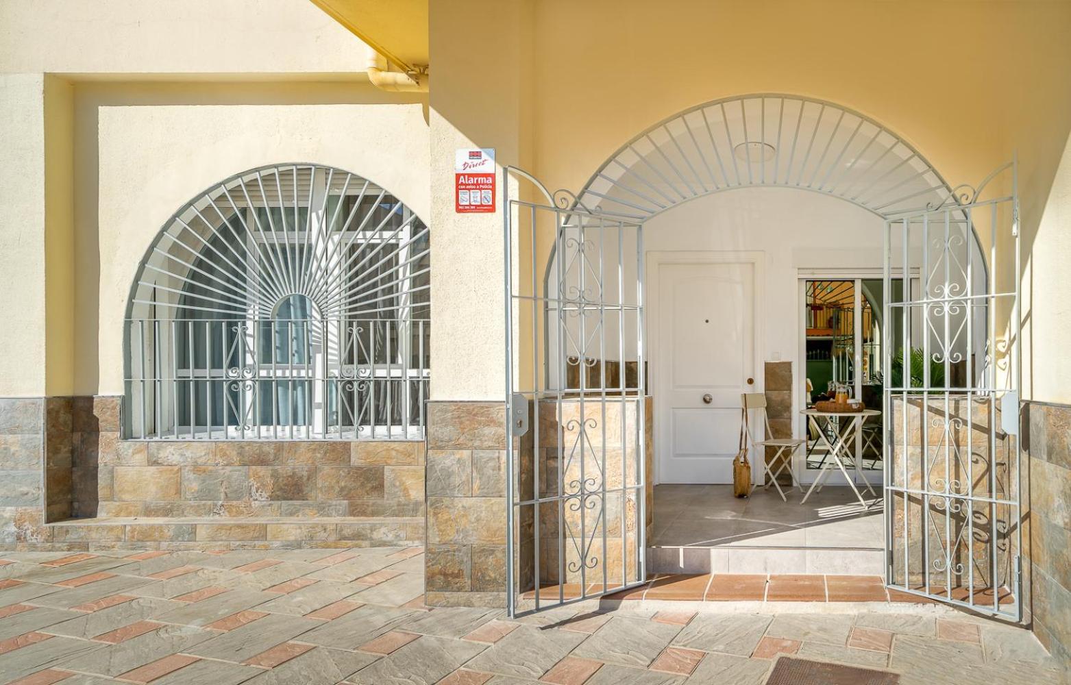 Boliches-frascuelo, Fuengirola