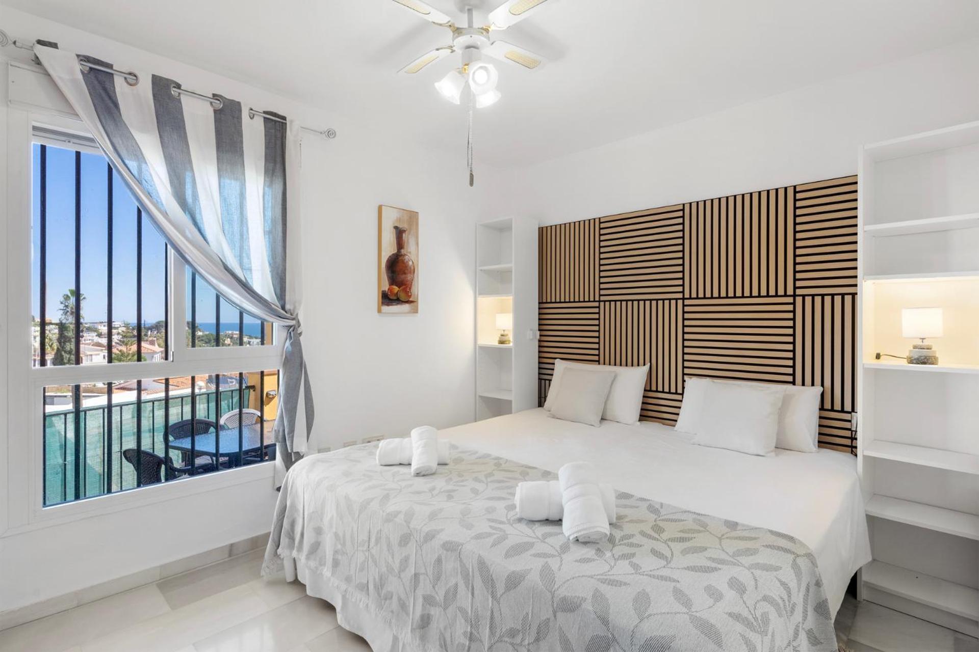 Stunning Townhouse With Private Pool And Breathtaking Views By Costarentals - Ref 11 *