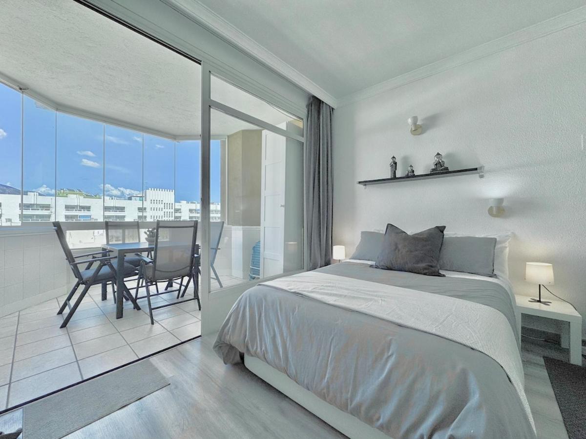 Apartment Lafrenchtouch - Estudio Con Vista Al Puerto