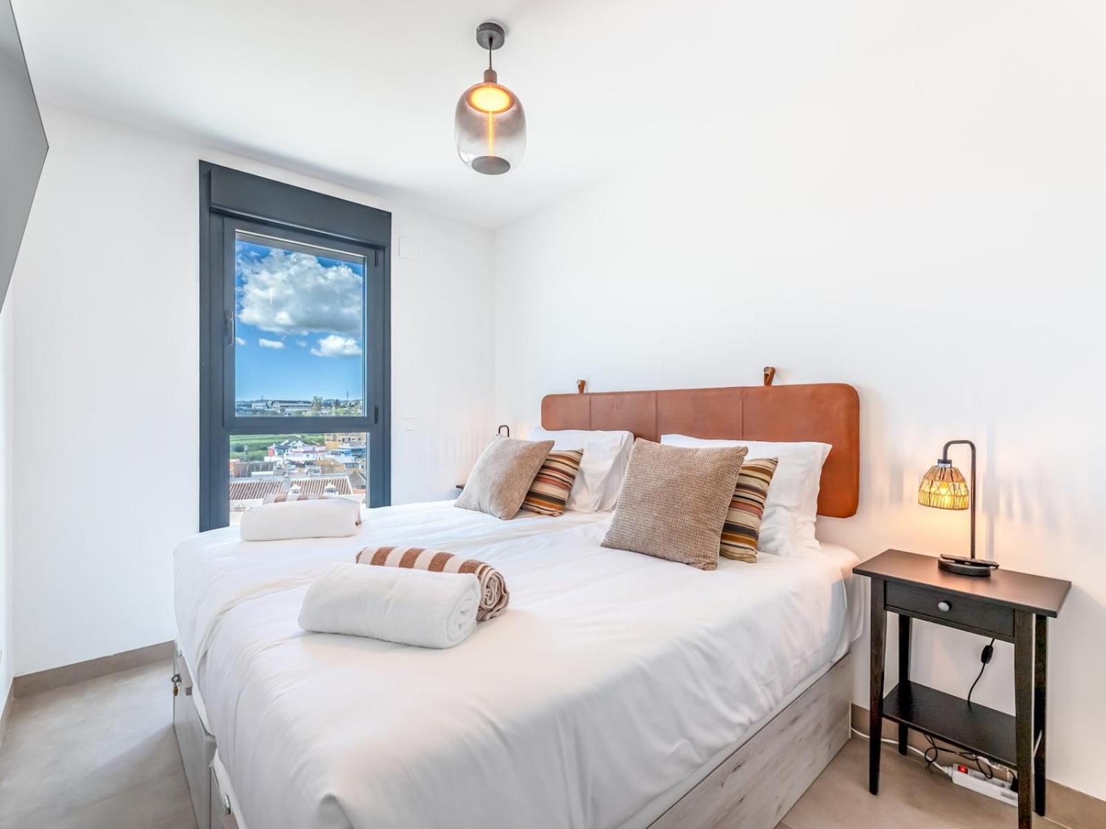 Apartment Pass The Keys Entire Luxurious 3 Bedroom Penthouse