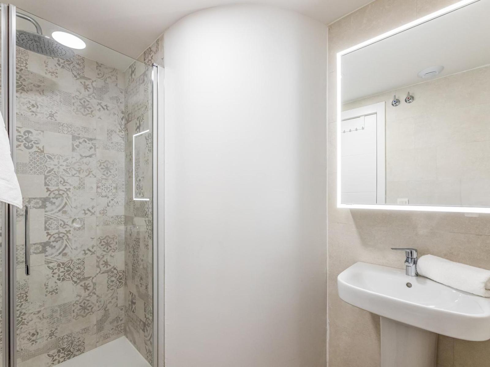 Apartment Pass The Keys Entire Luxurious 3 Bedroom Penthouse Fuengirola