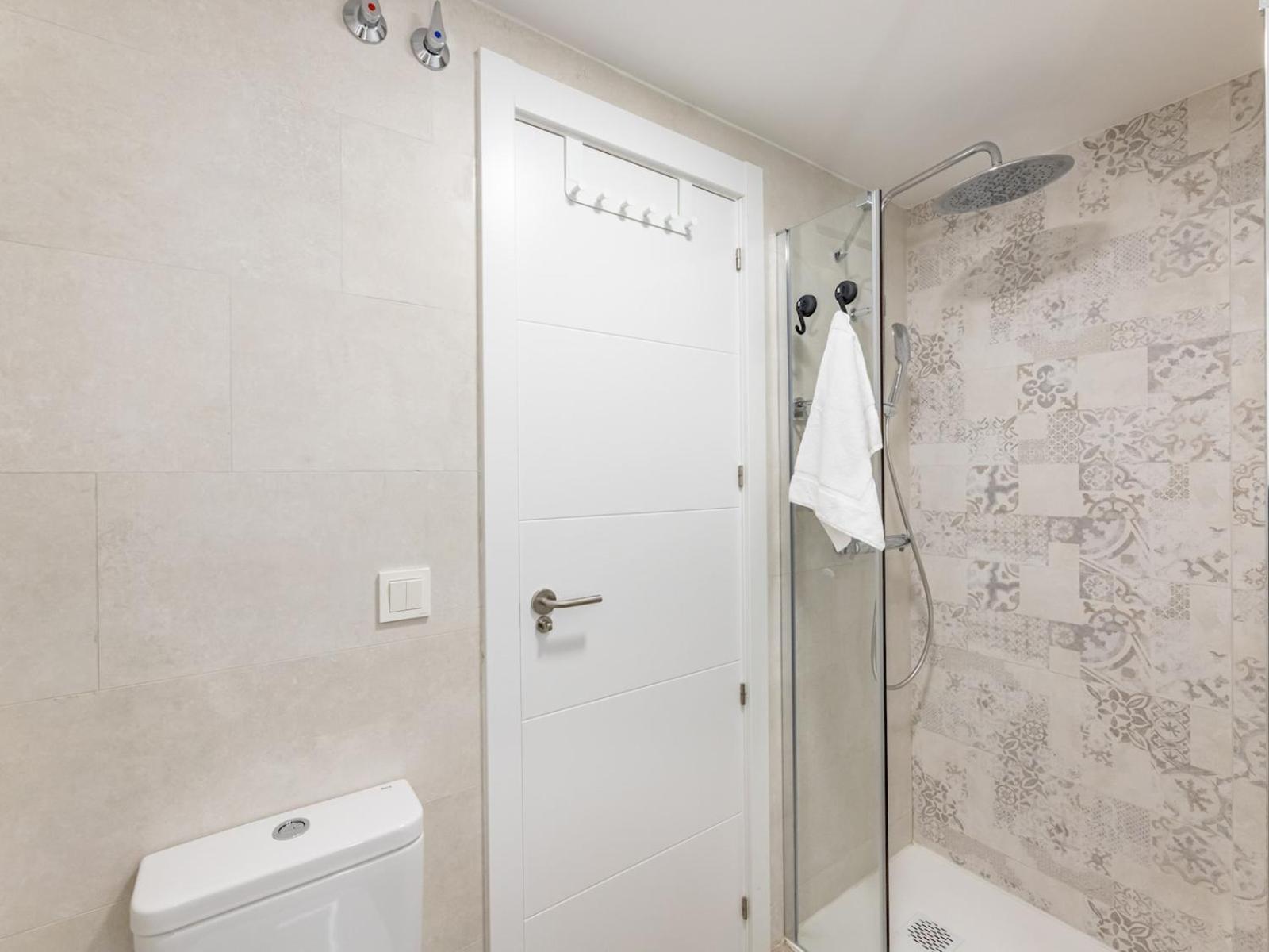 Pass The Keys Entire Luxurious 3 Bedroom Penthouse Fuengirola
