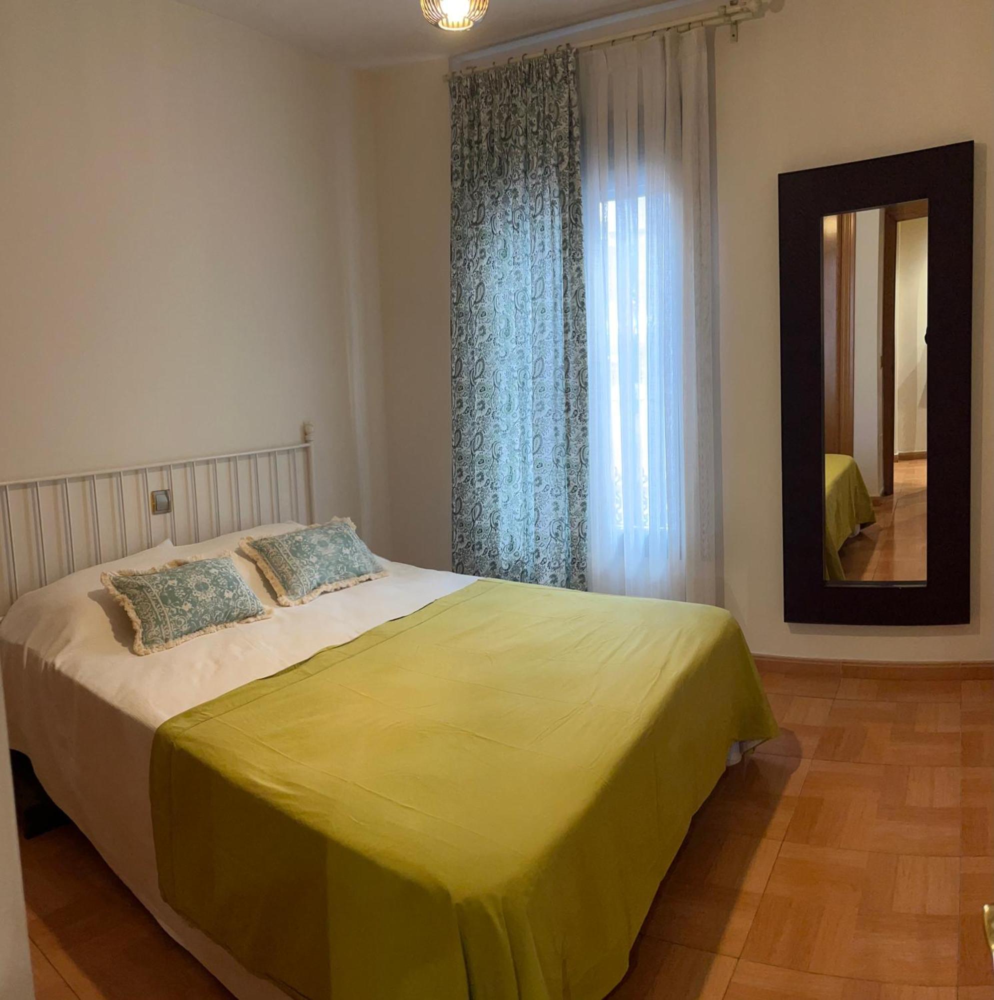 Piso Centro Huoneisto Fuengirola
