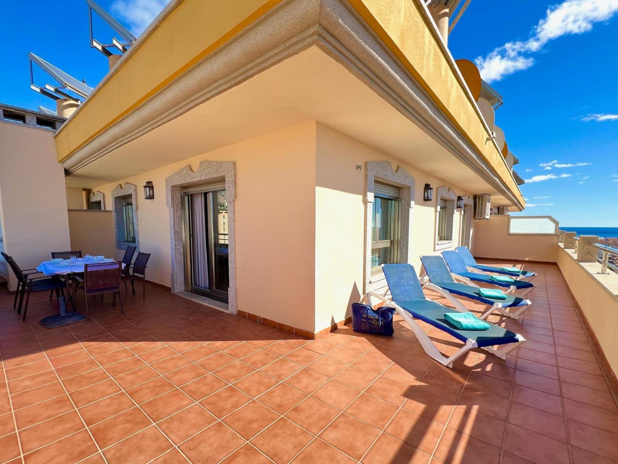 Apartment Mediterraneo Real