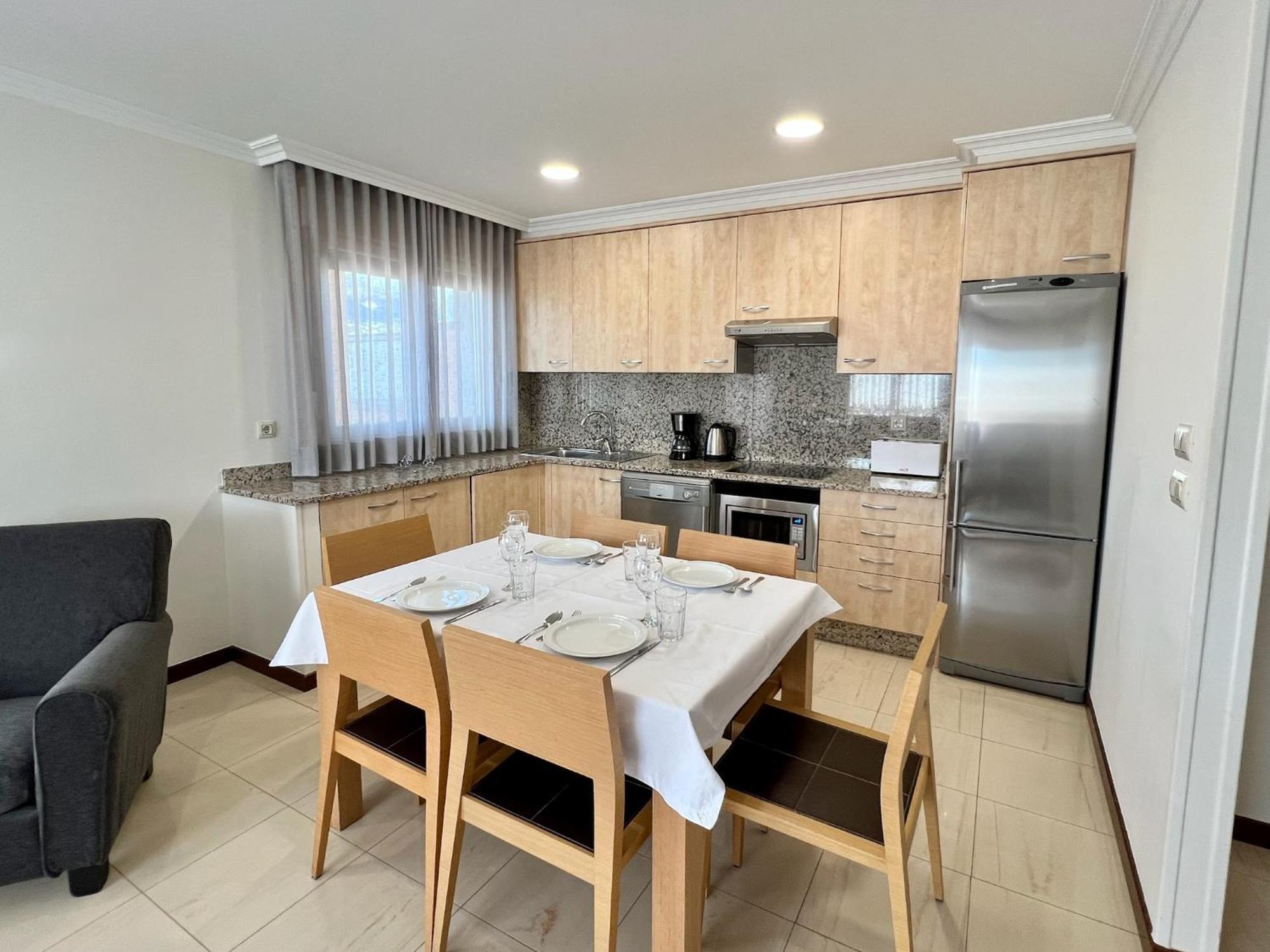 Mediterraneo Real Apartment