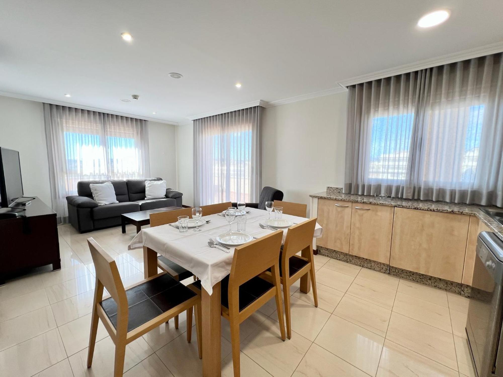 Apartment Mediterraneo Real *