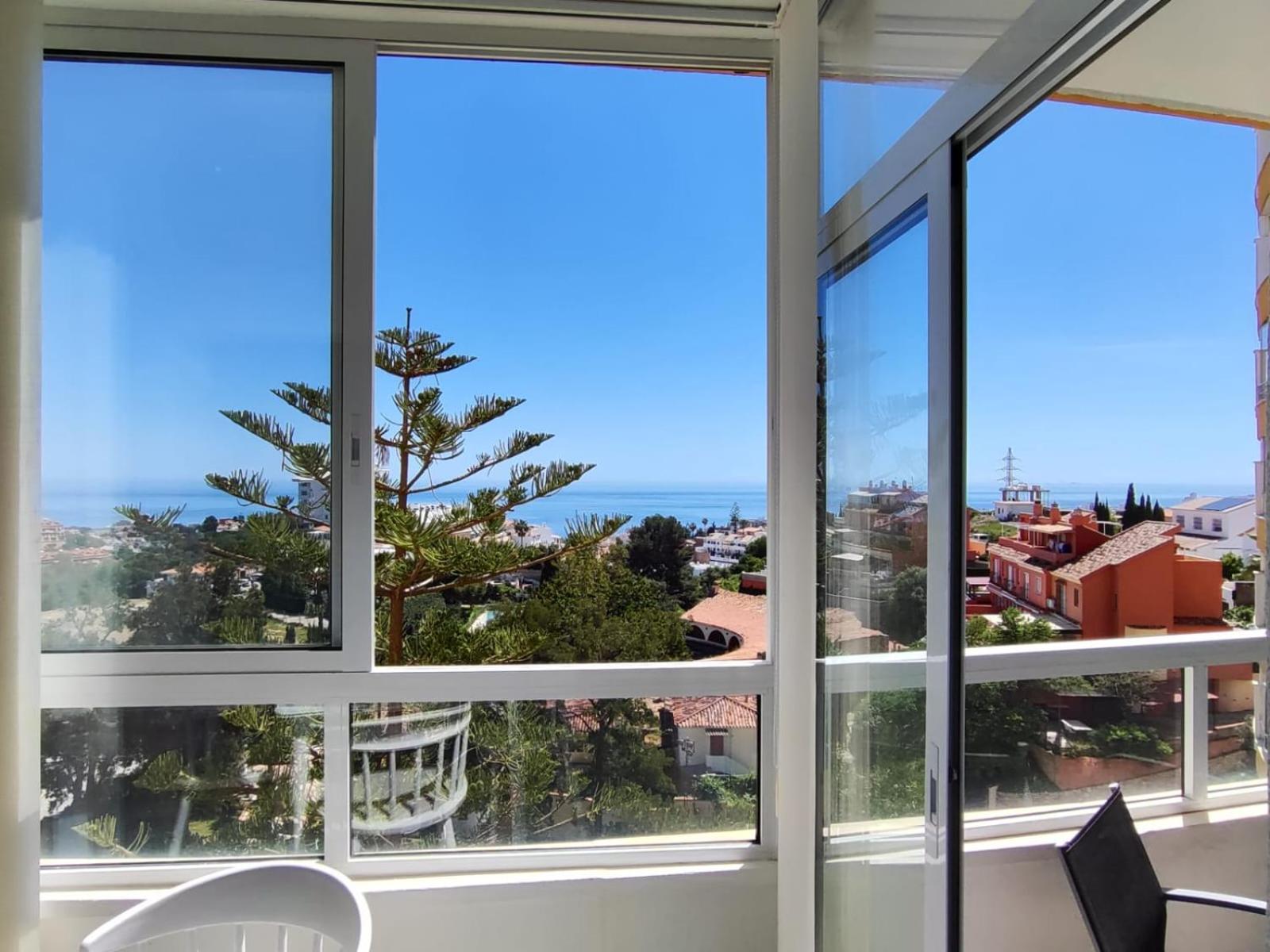 Alessandra 2 Sea View *