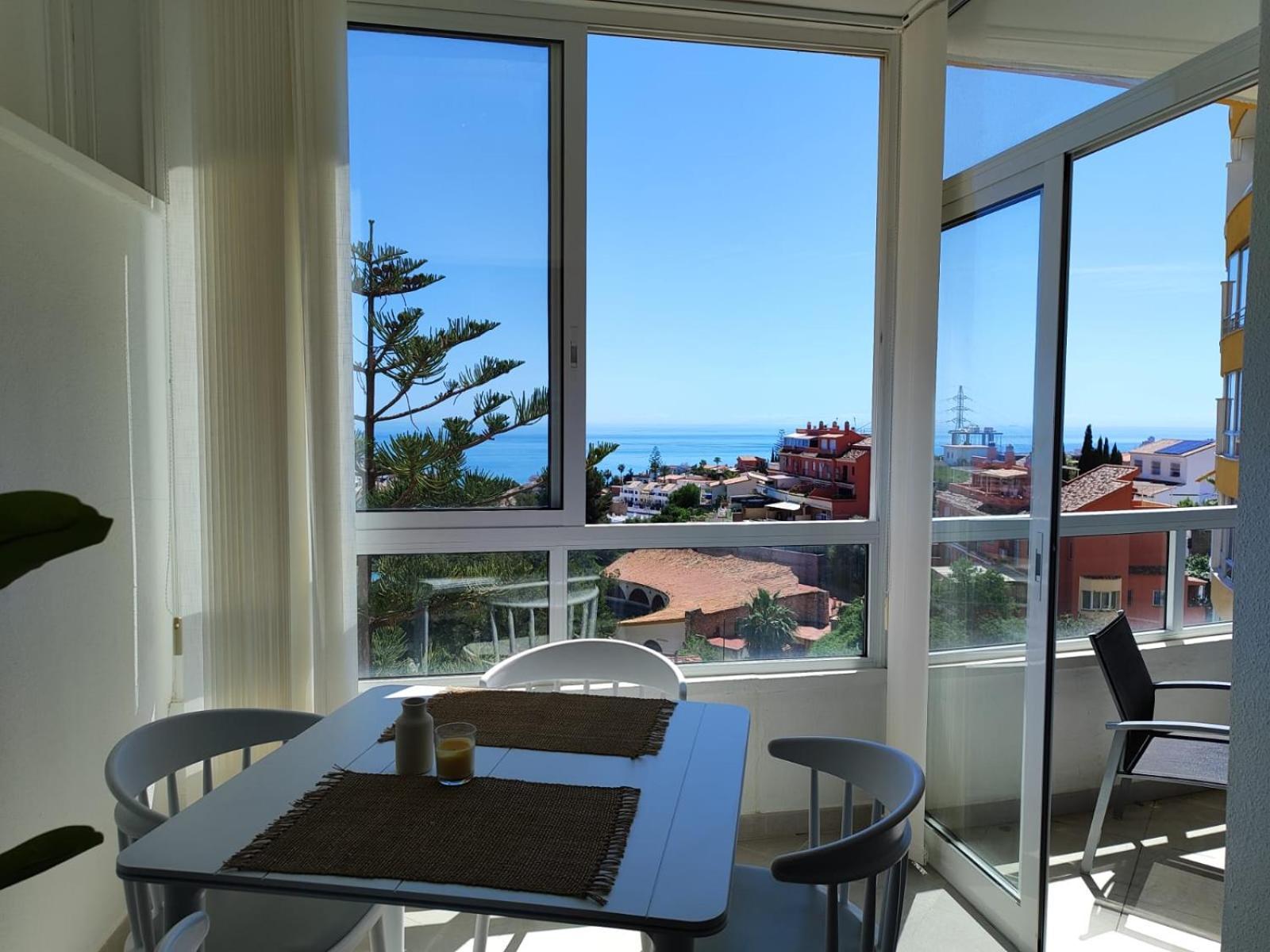 Apartment Alessandra 2 Sea View *