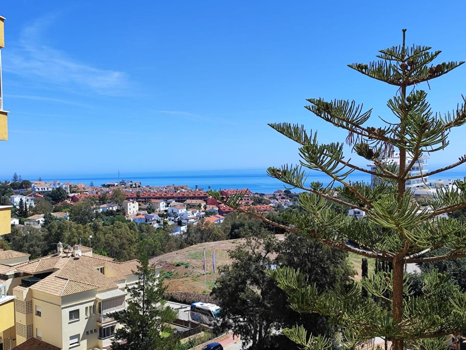 Alessandra 2 Sea View *
