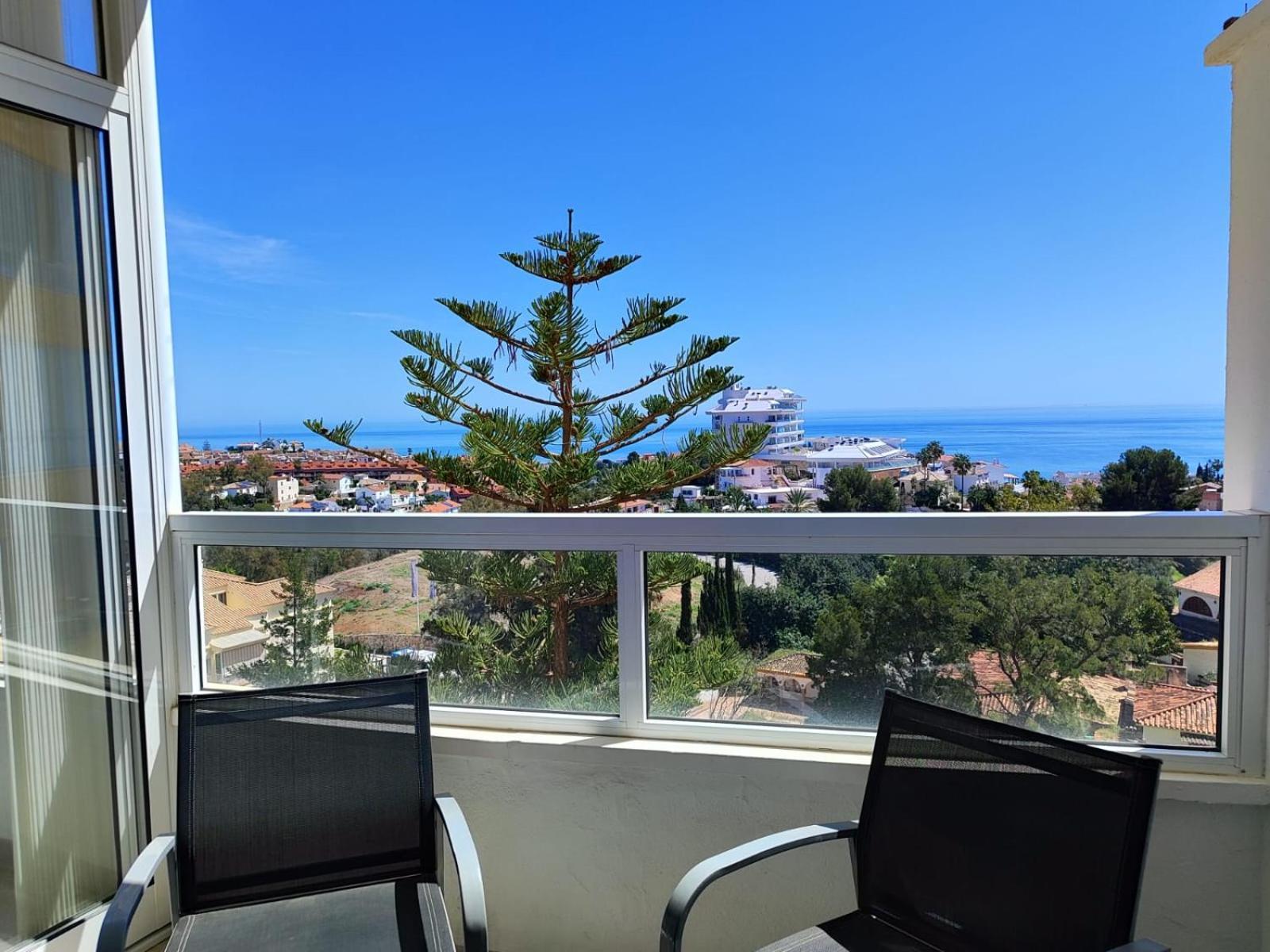 Apartment Alessandra 2 Sea View *