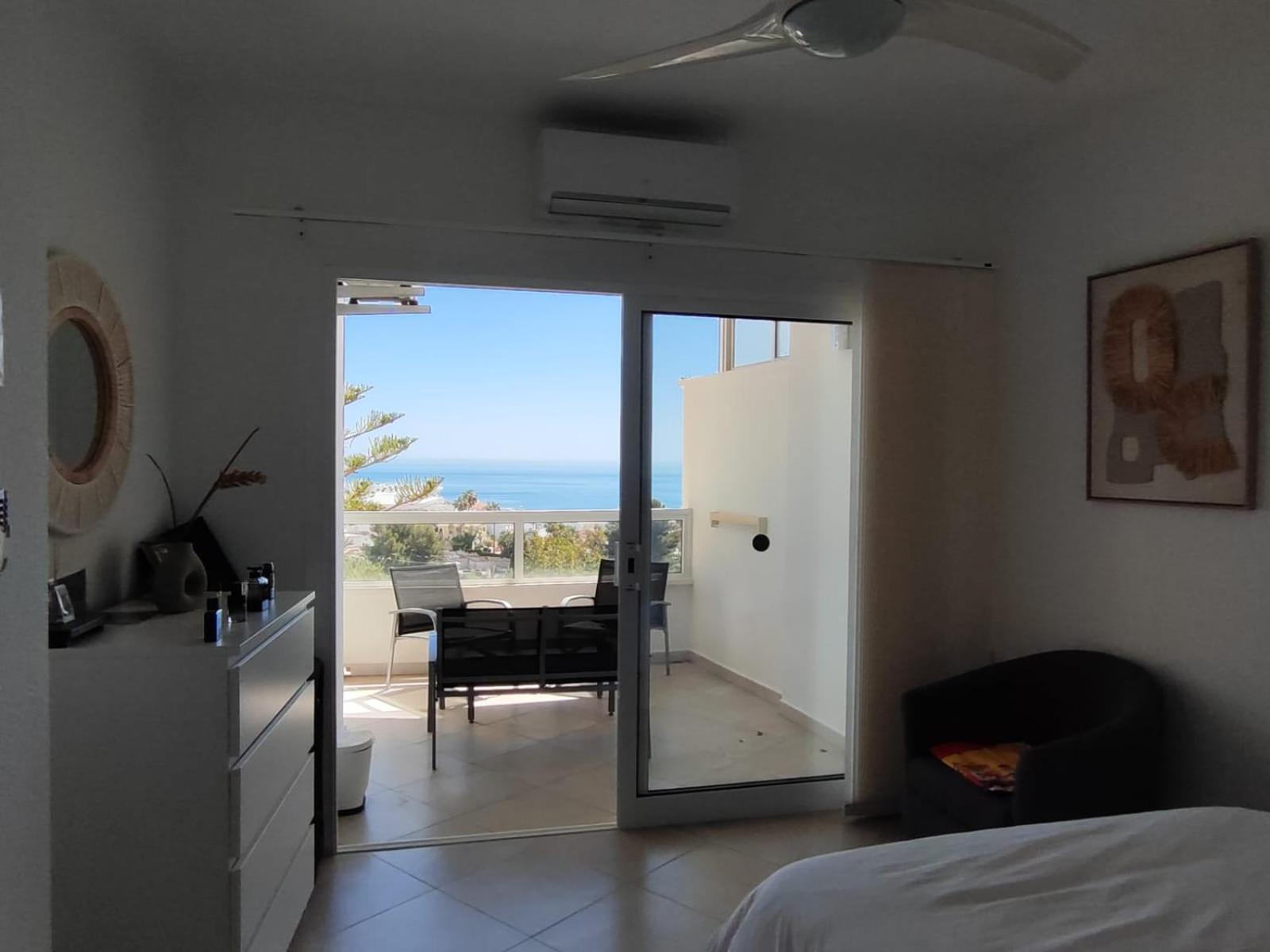 Alessandra 2 Sea View * Fuengirola