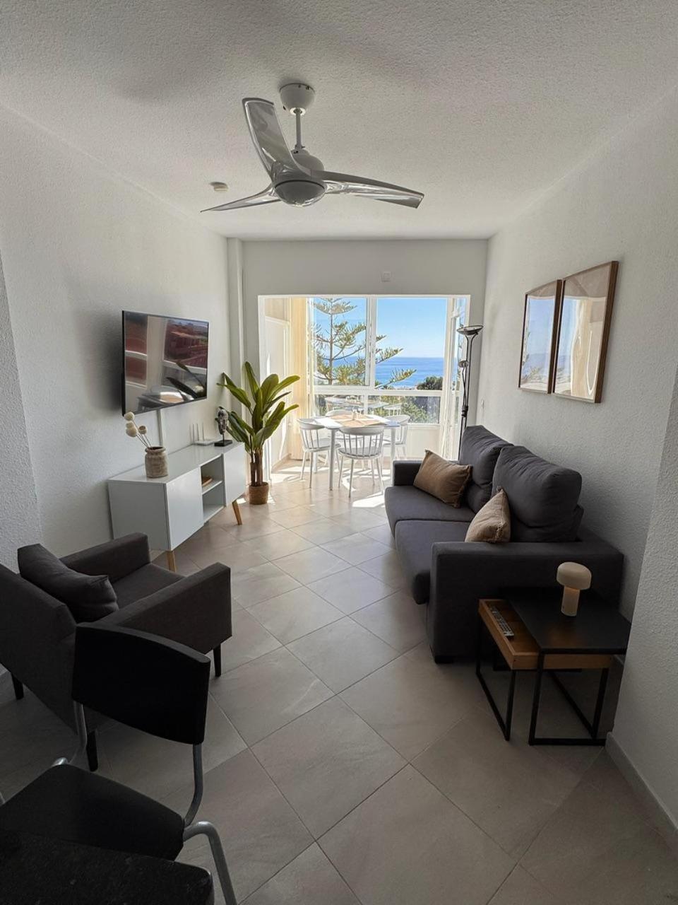 Apartment Alessandra 2 Sea View