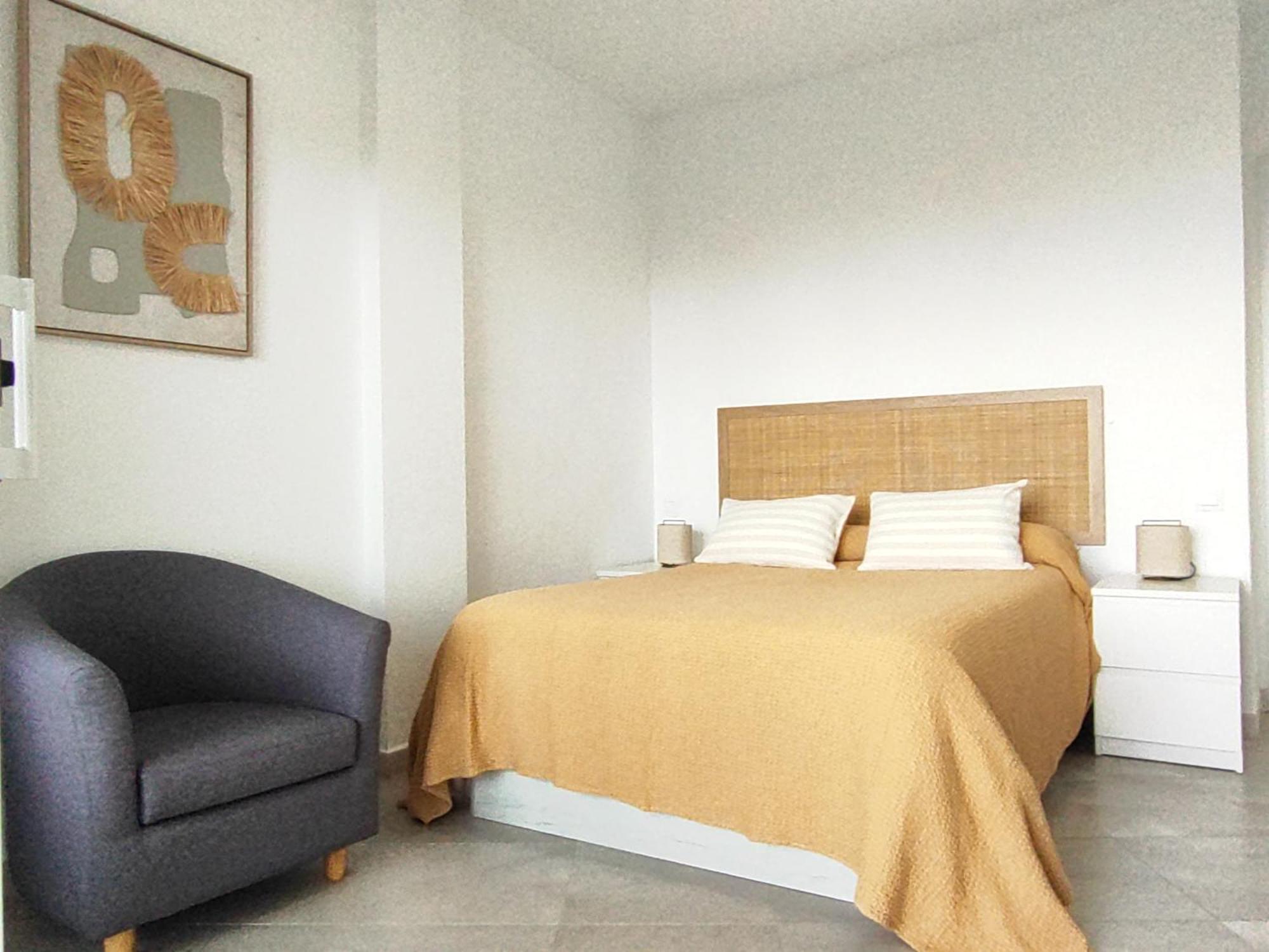 Alessandra 2 Sea View *