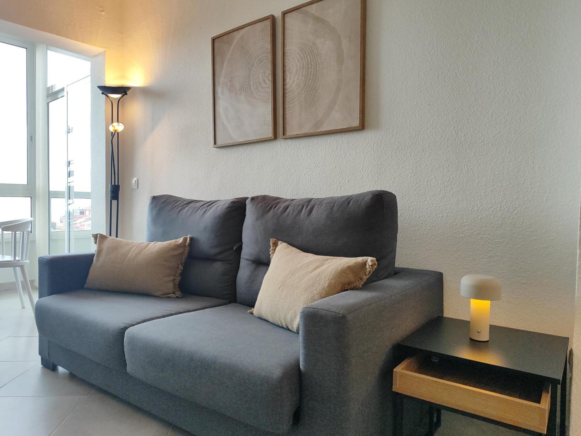 Alessandra 2 Sea View Apartment