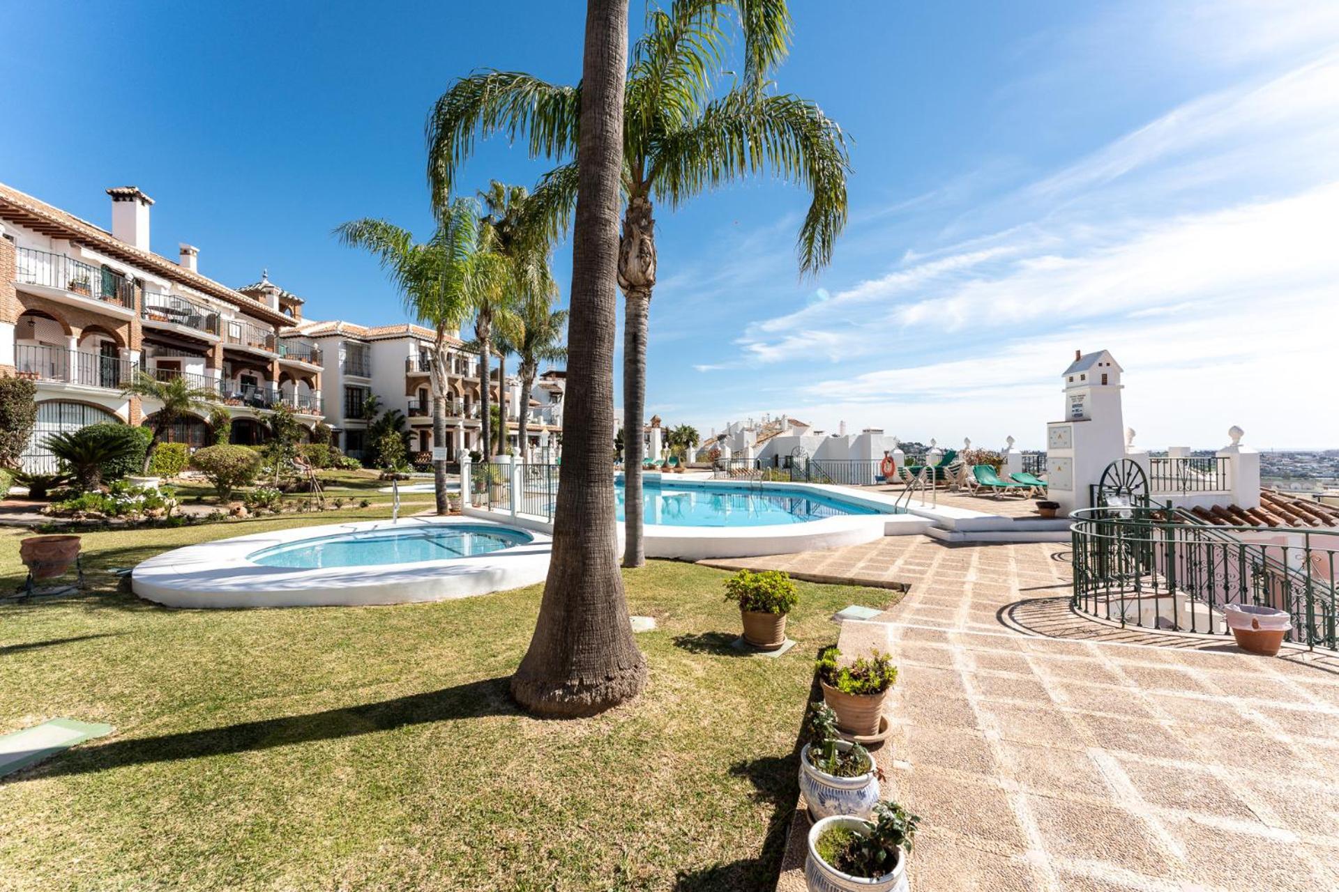 Malagasuite Mijas Golf Panoramic Views Fuengirola