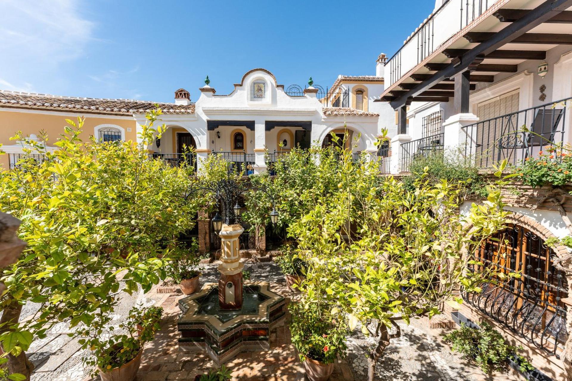 Huoneisto Malagasuite Mijas Golf Panoramic Views Fuengirola