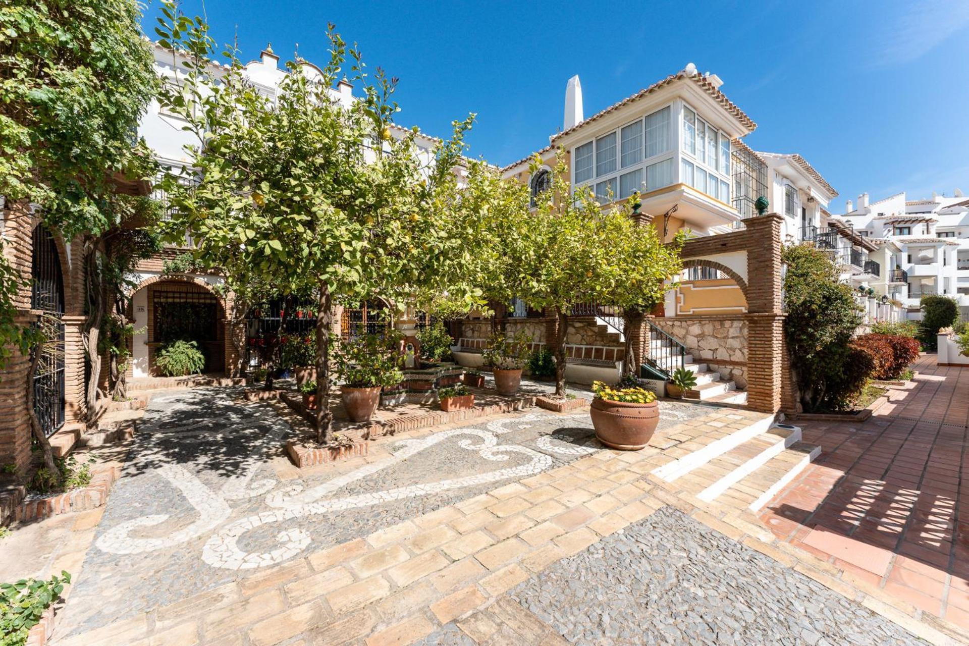 Malagasuite Mijas Golf Panoramic Views Fuengirola