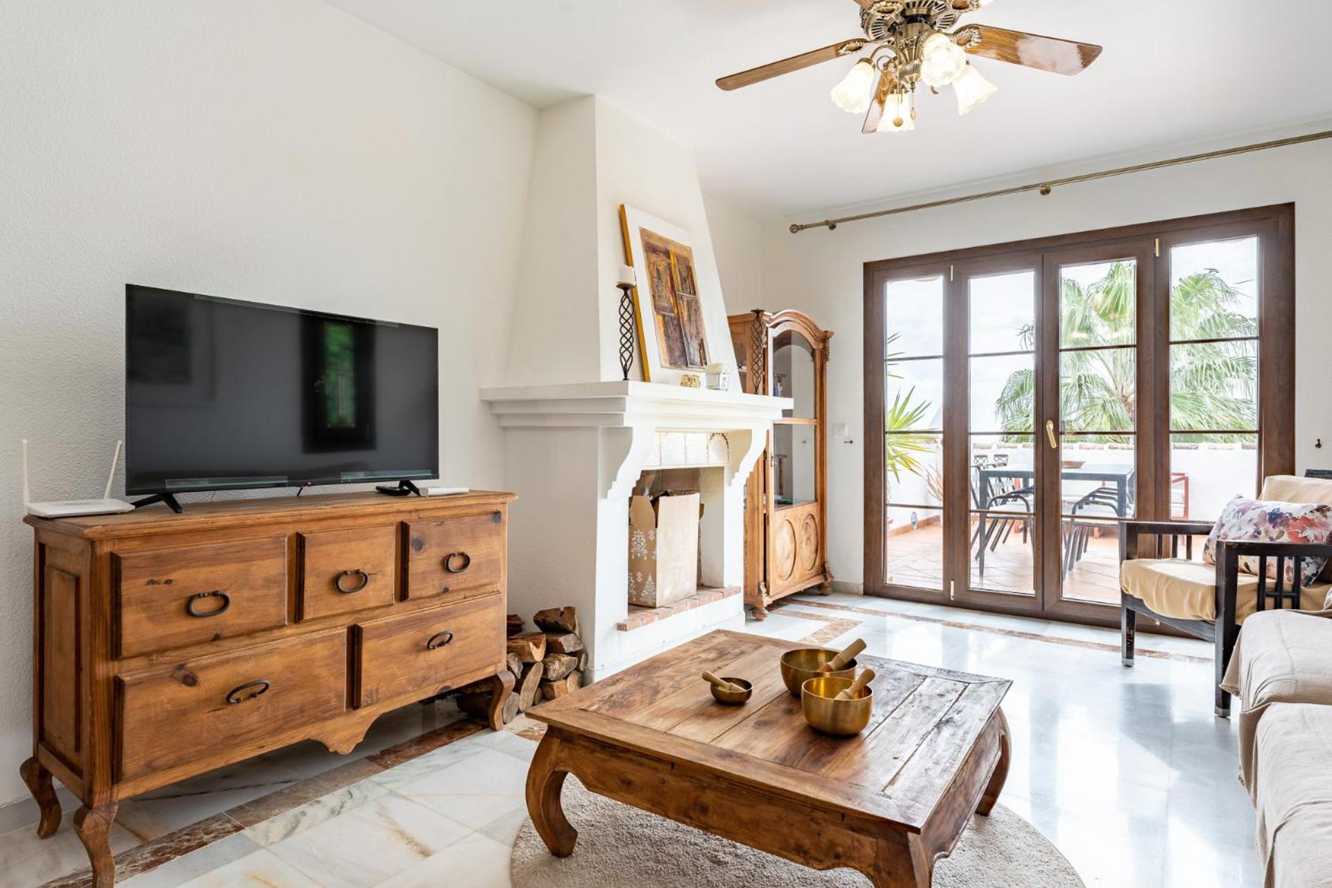 Huoneisto Malagasuite Mijas Golf Panoramic Views Fuengirola