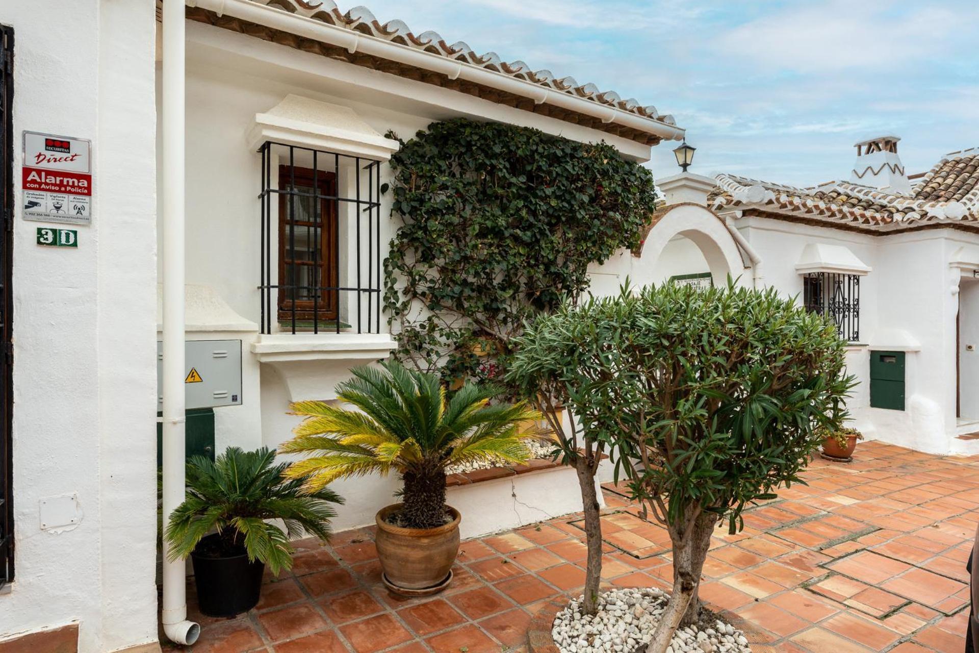 Malagasuite Mijas Golf Panoramic Views