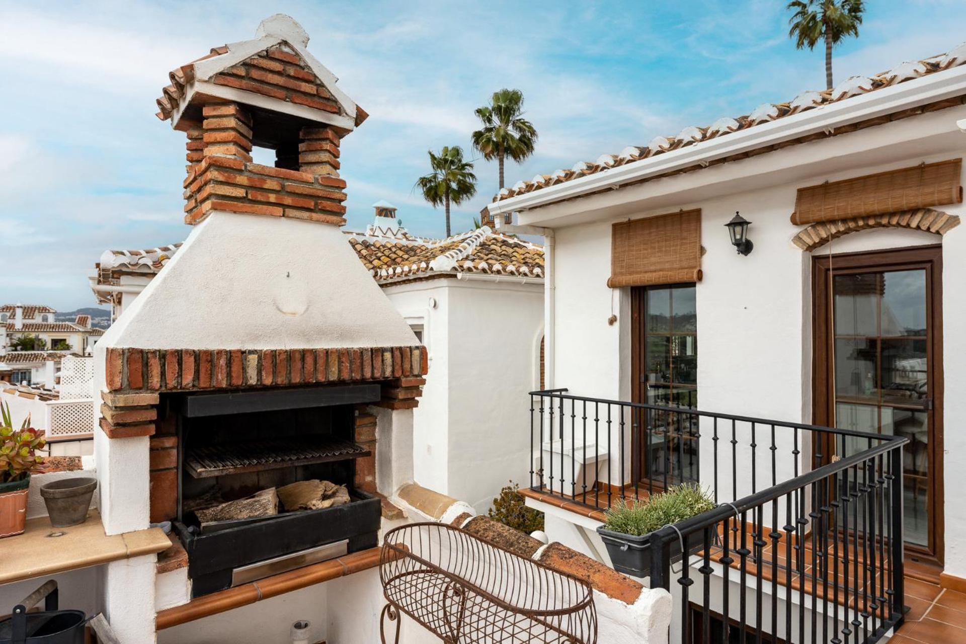 Malagasuite Mijas Golf Panoramic Views Fuengirola
