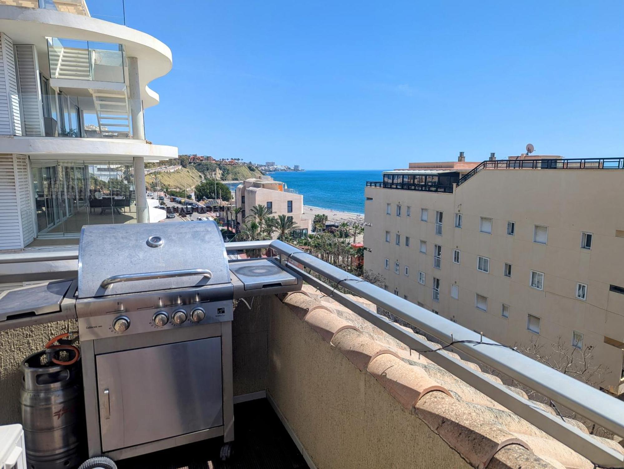 Apartment Modern Penthouse - 1 Min From The *