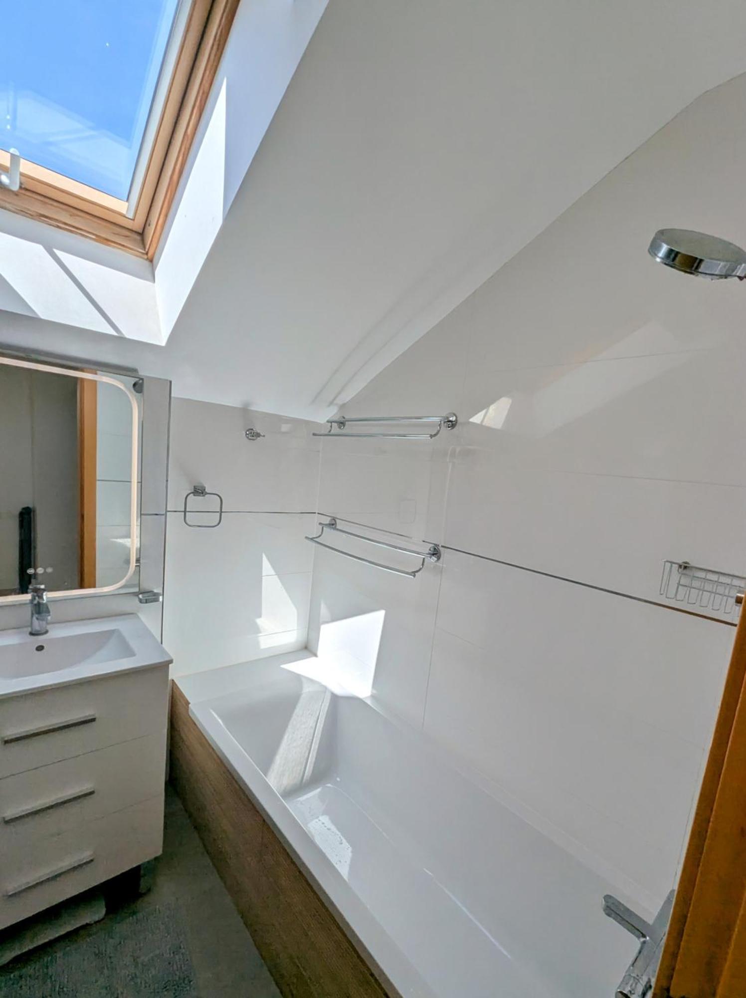 Apartment Modern Penthouse - 1 Min From The Fuengirola