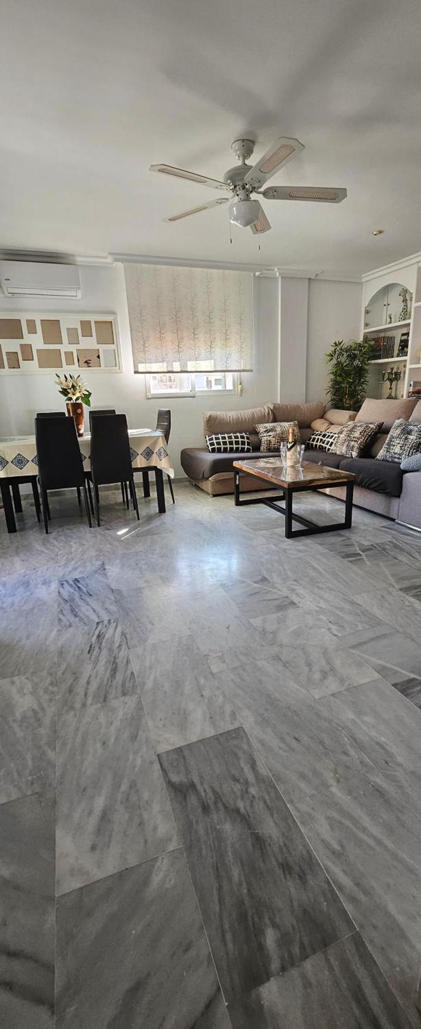 Appartement Sunny Atico Boliches Fuengirola