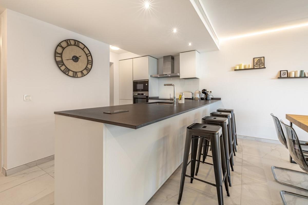 Appartement Seaview Splendor 2-br Luxury, Huge Terrace *