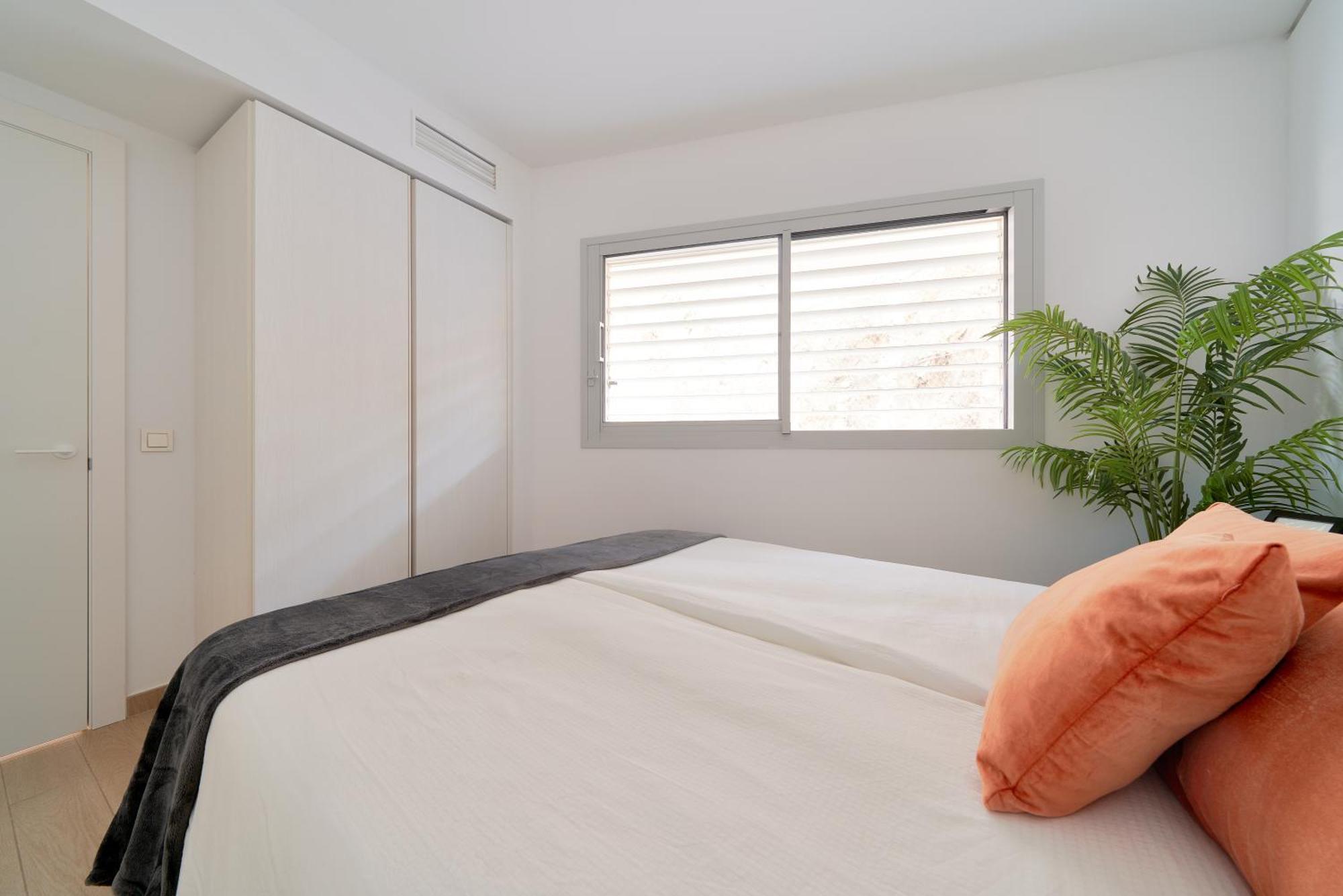 Stunning Seaview Terrace One-bedroom Appartement *