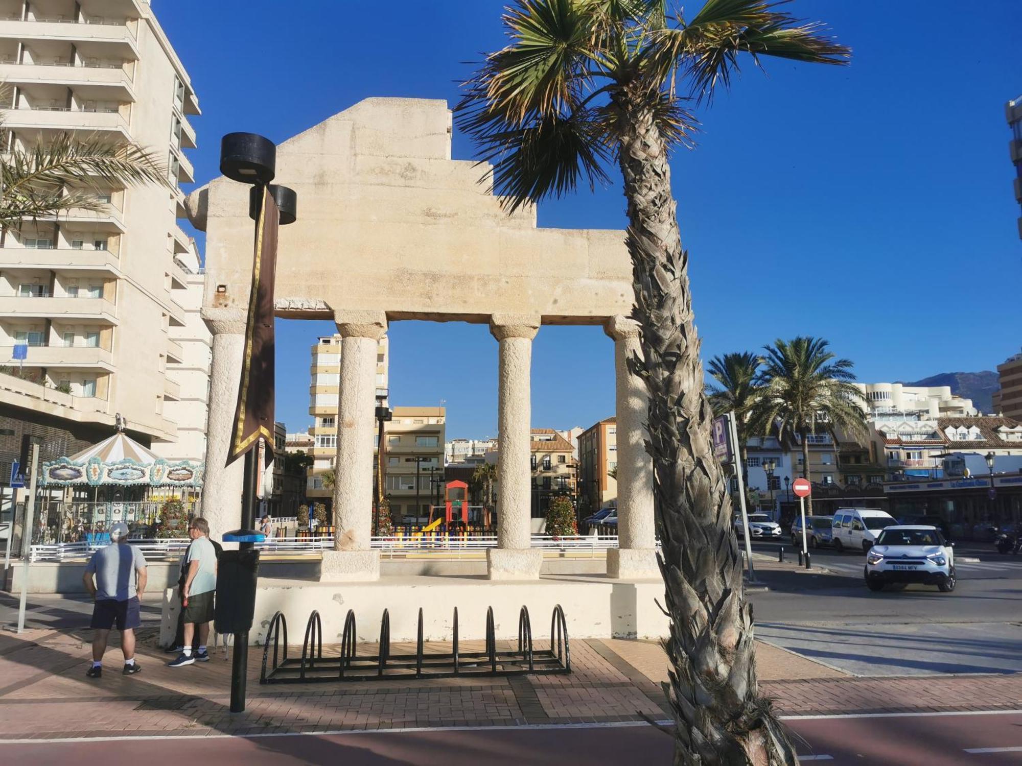 Apartamento Bel Face A La Fuengirola