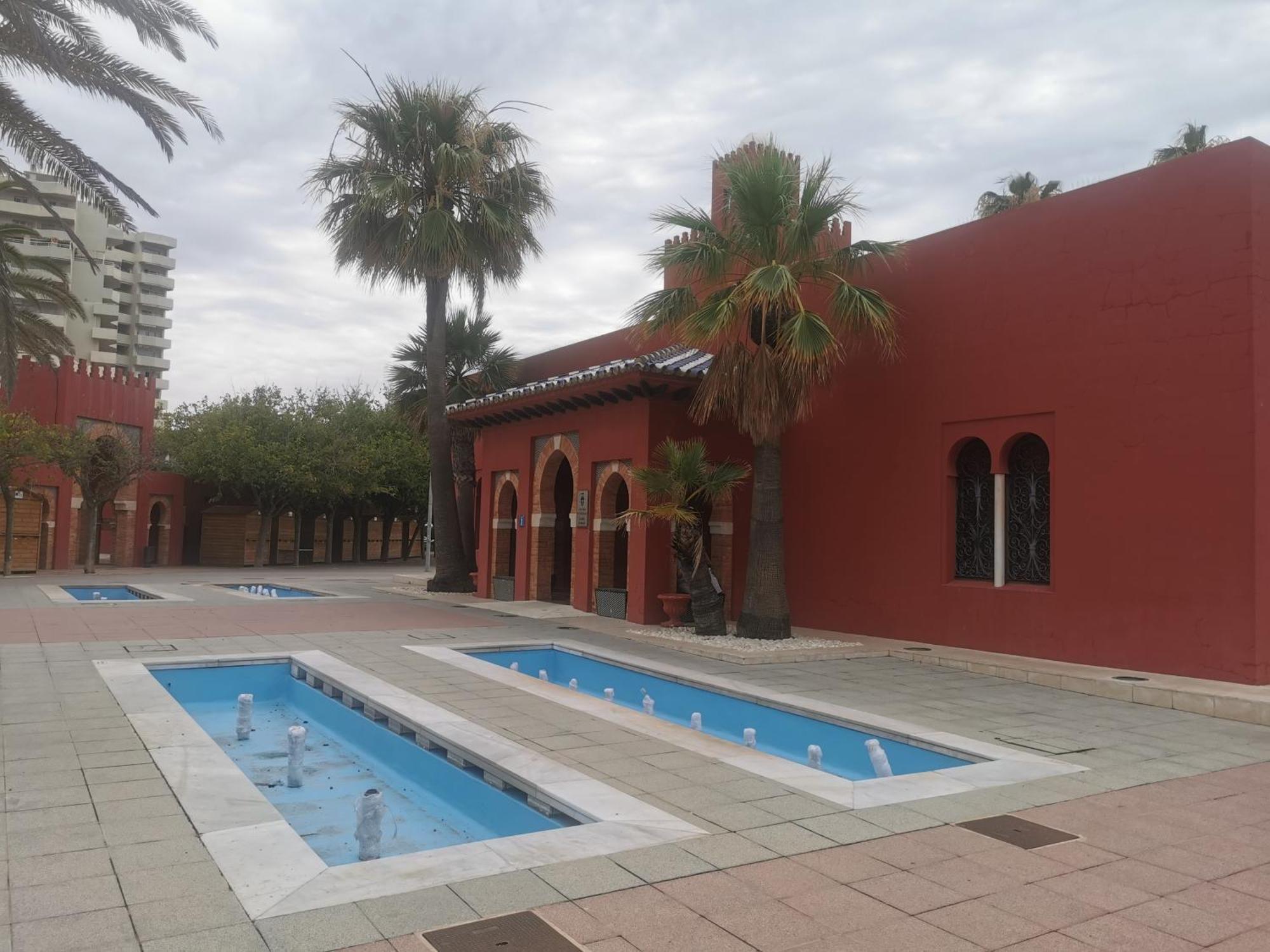 Bel Face A La Apartment Fuengirola