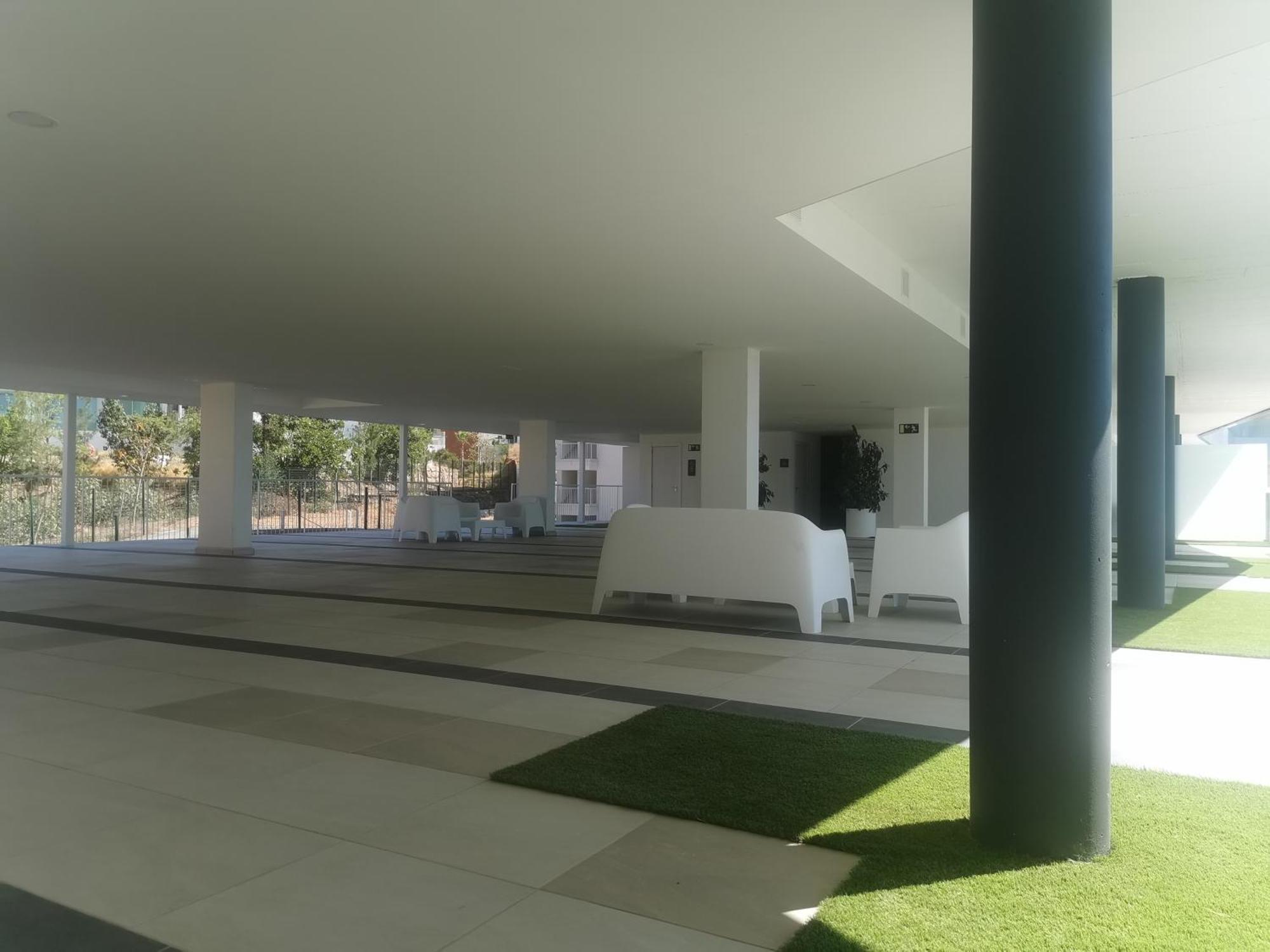 Apartamento Bel Face A La