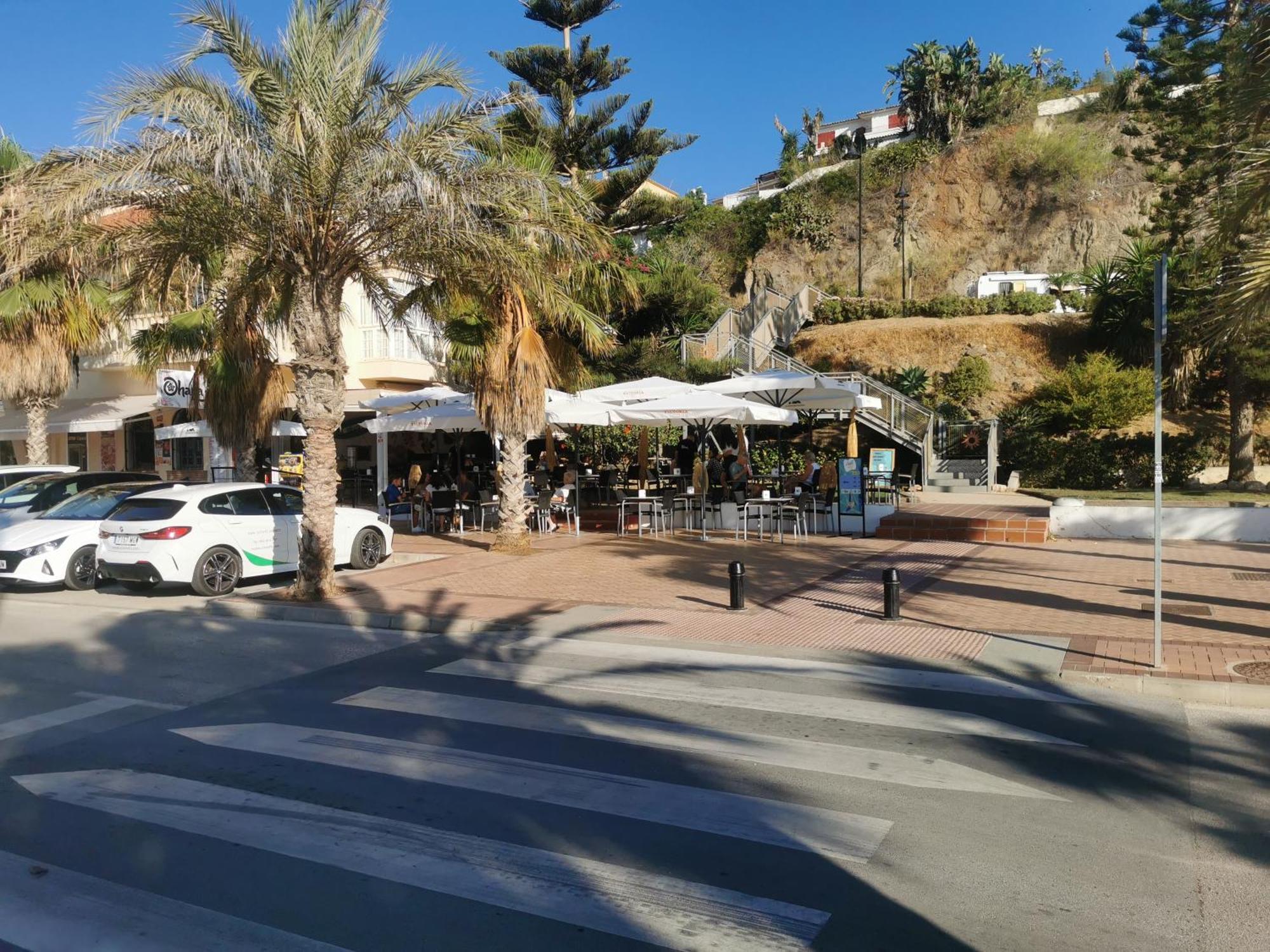 Apartamento Bel Face A La Fuengirola