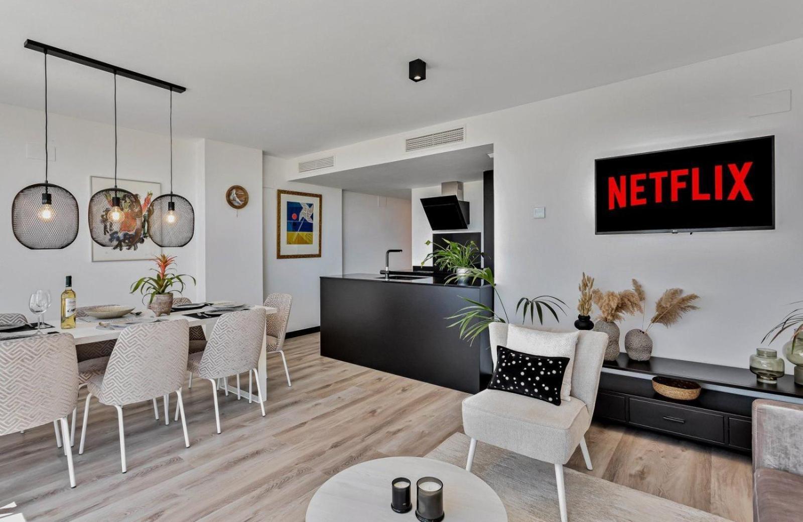 Apartment Hacienda Trocadero Fuengirola