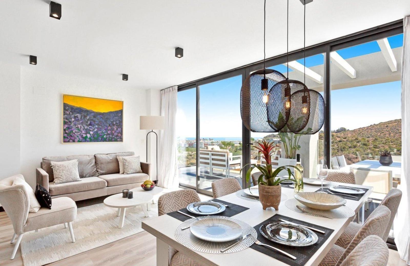 Apartment Hacienda Trocadero Fuengirola