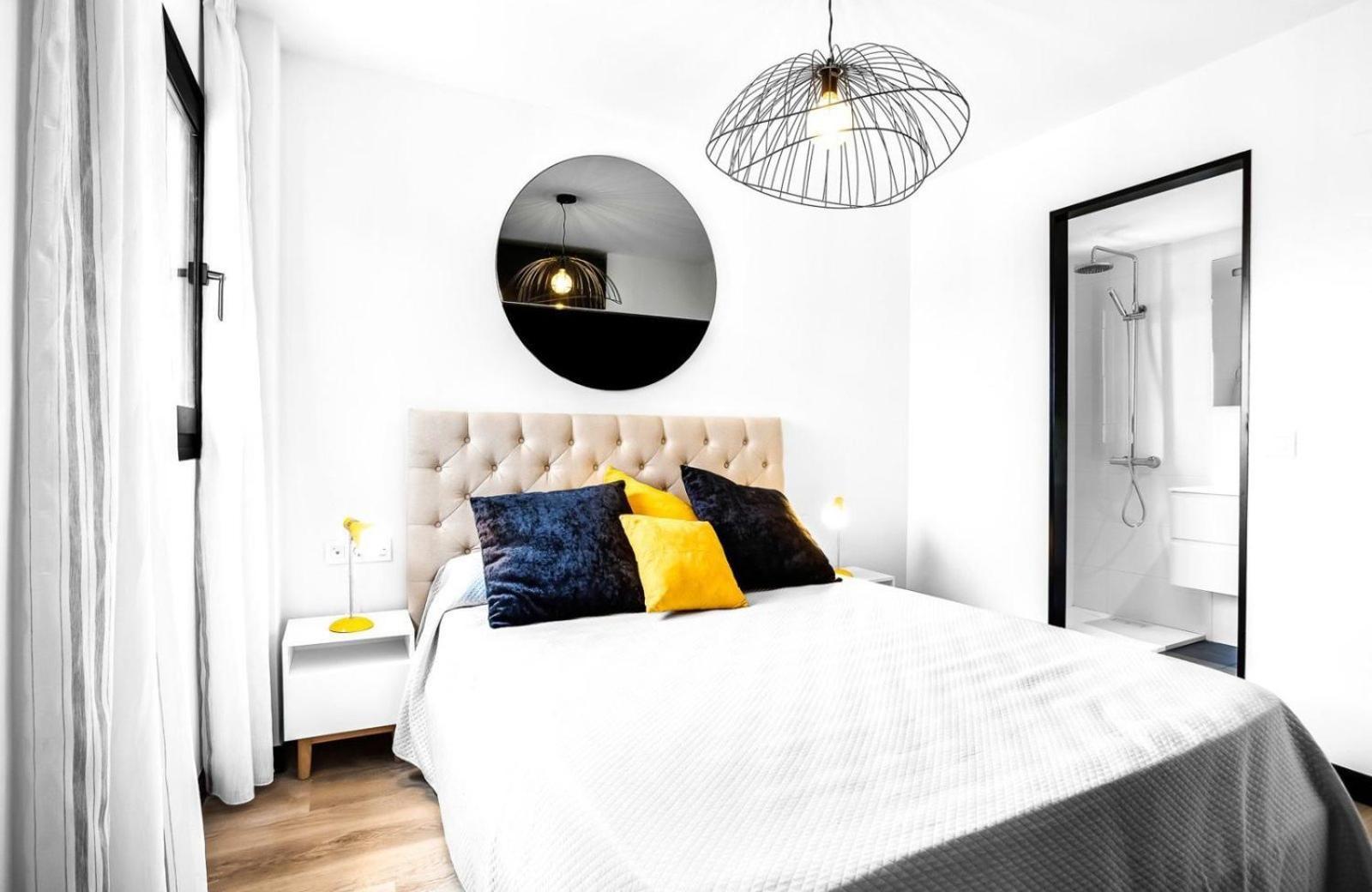 Apartment Hacienda Trocadero Fuengirola