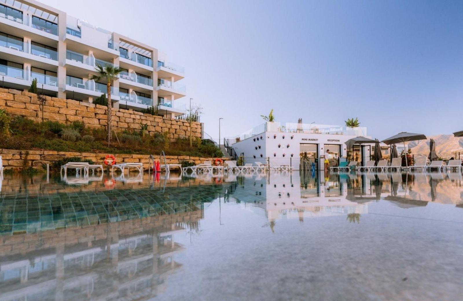 Hacienda Trocadero * Fuengirola
