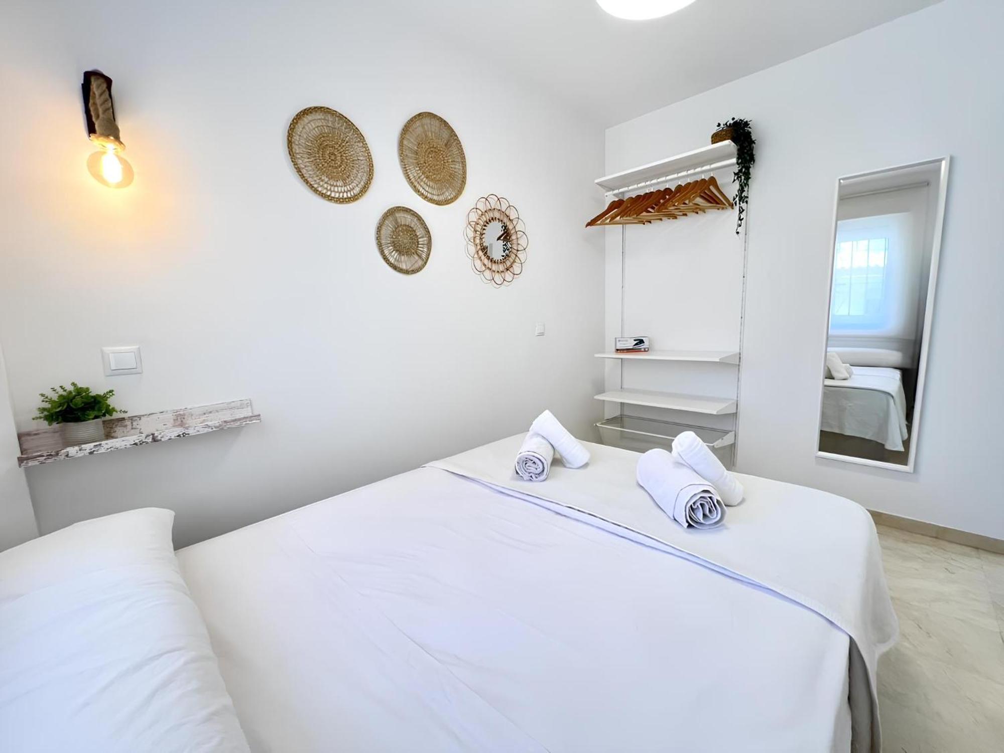 El Paraiso Beachfront * Fuengirola