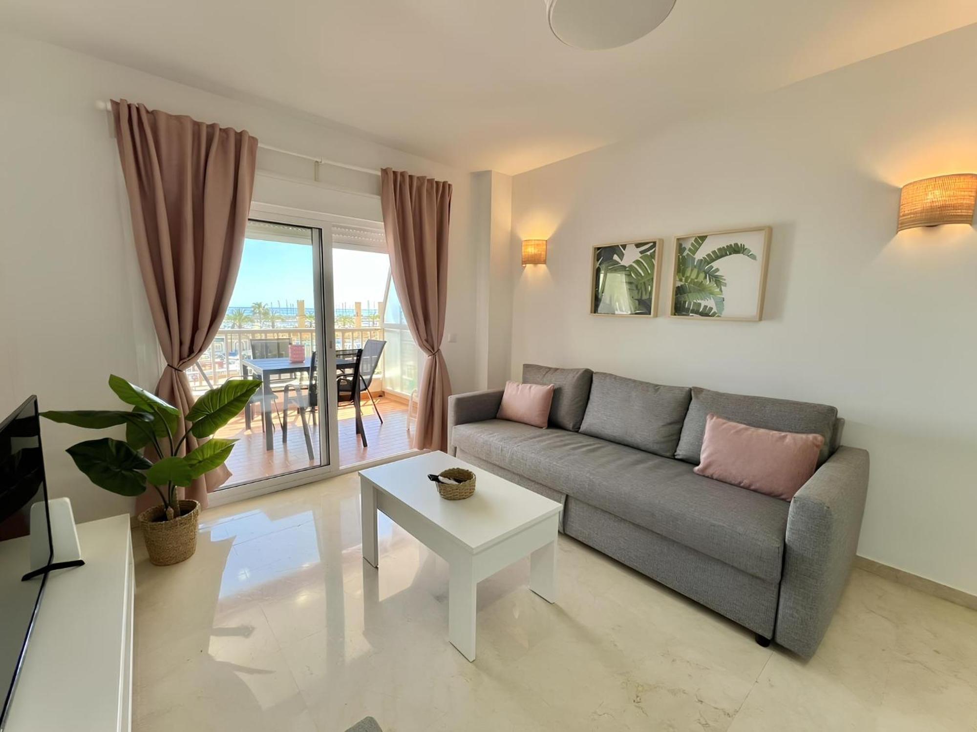 El Paraiso Beachfront