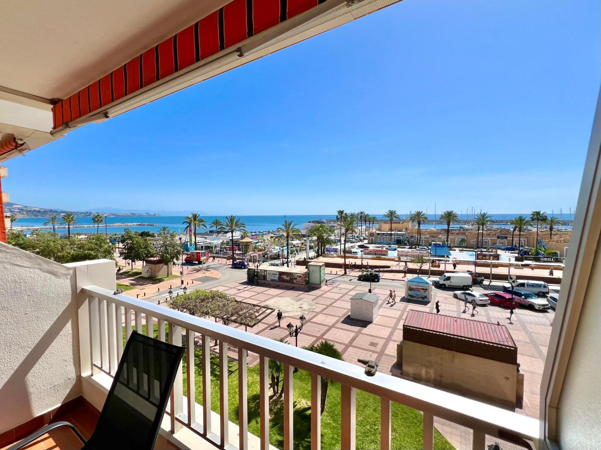 El Paraiso Beachfront