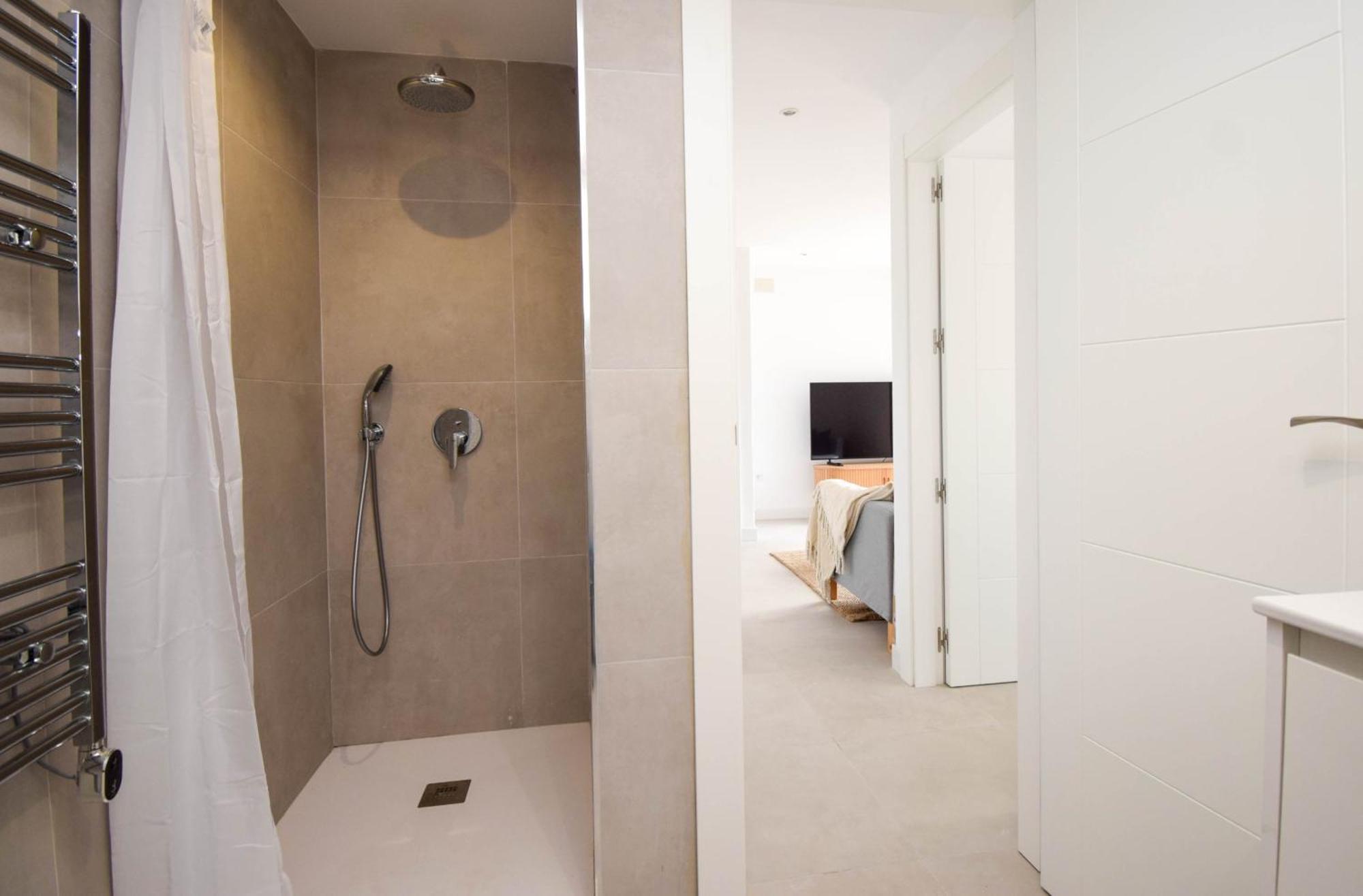 Villa Ref 281 Fuengirola
