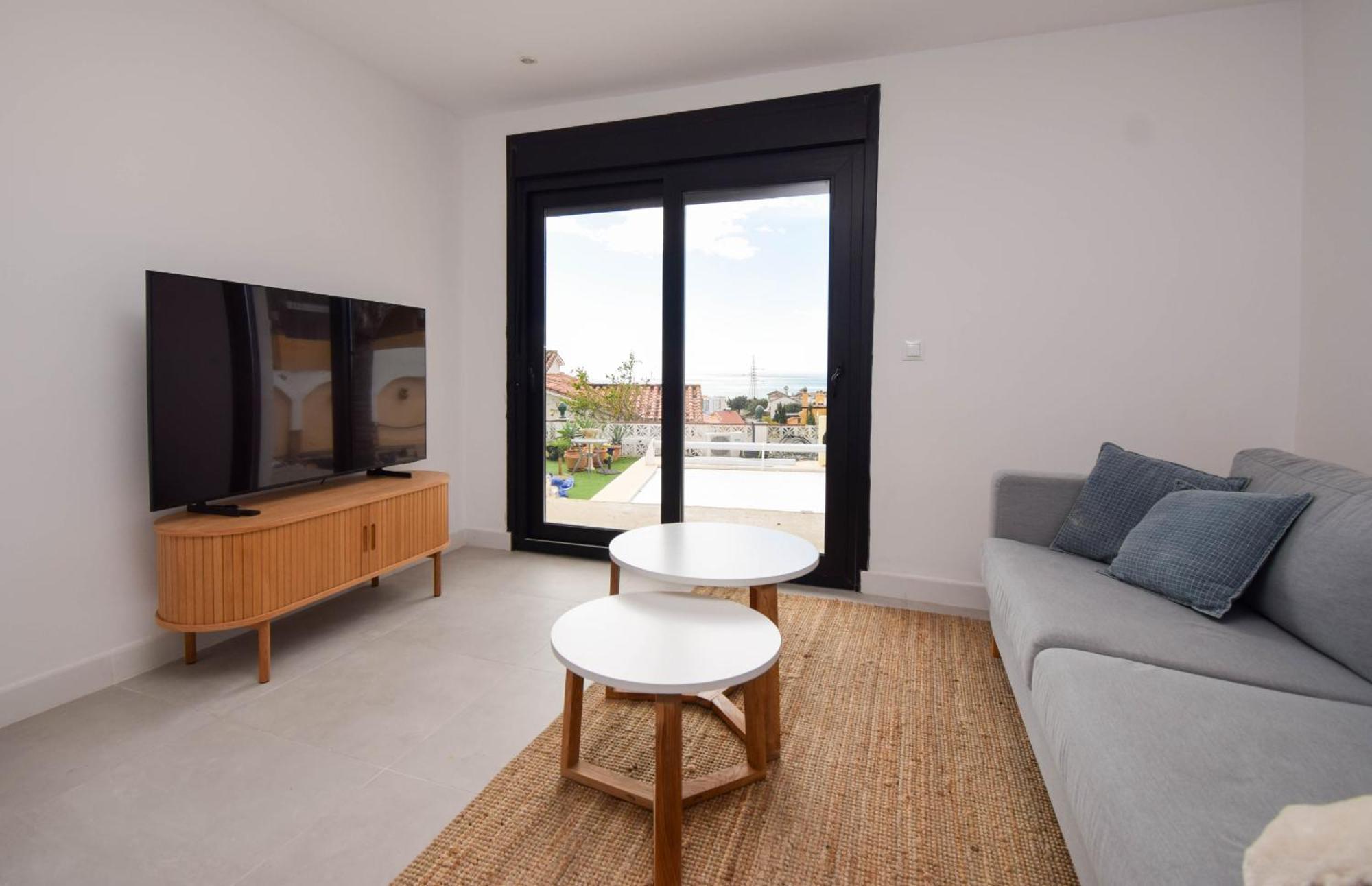 Villa Ref 281 Fuengirola