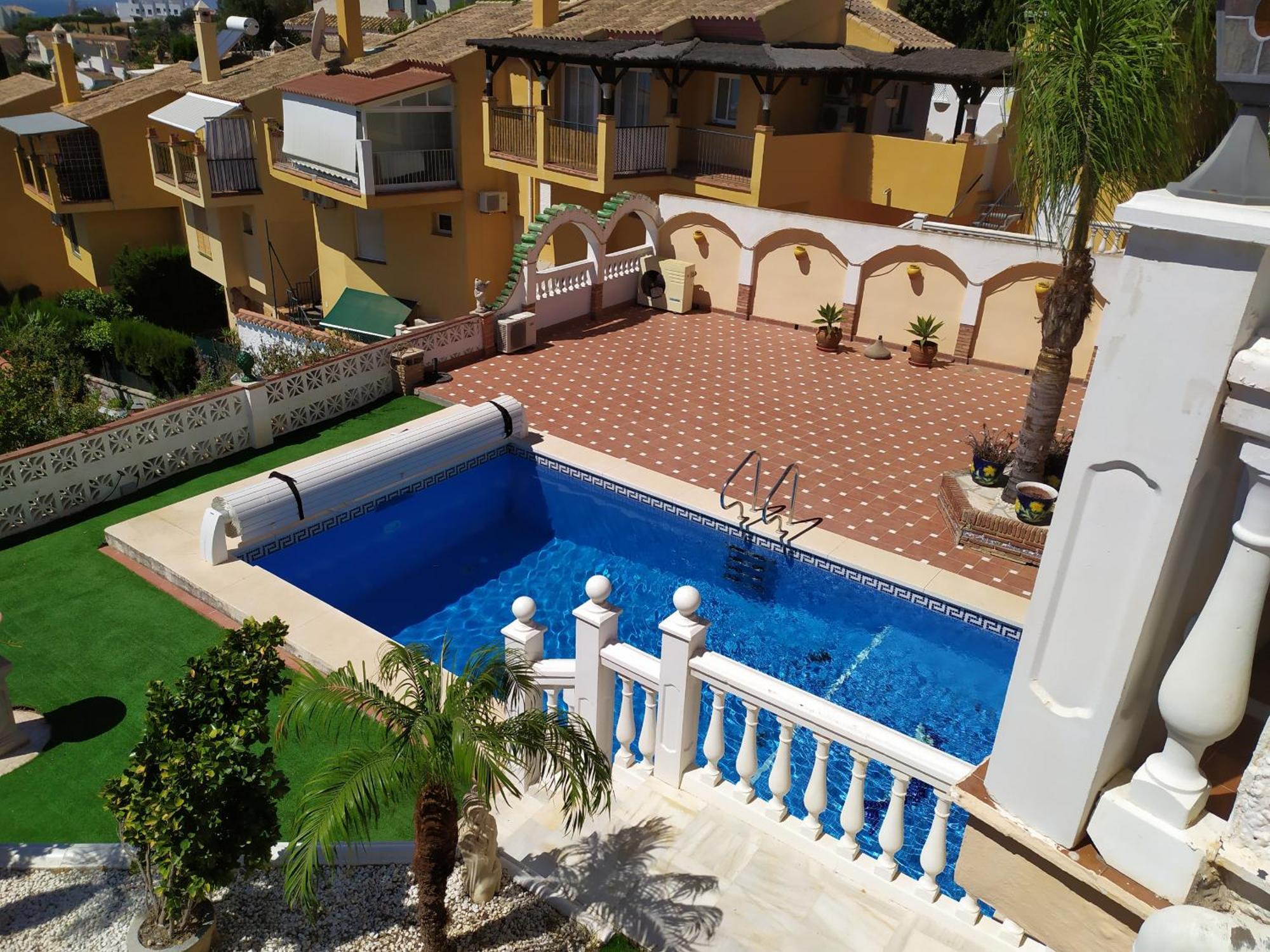 Villa Ref 281 *