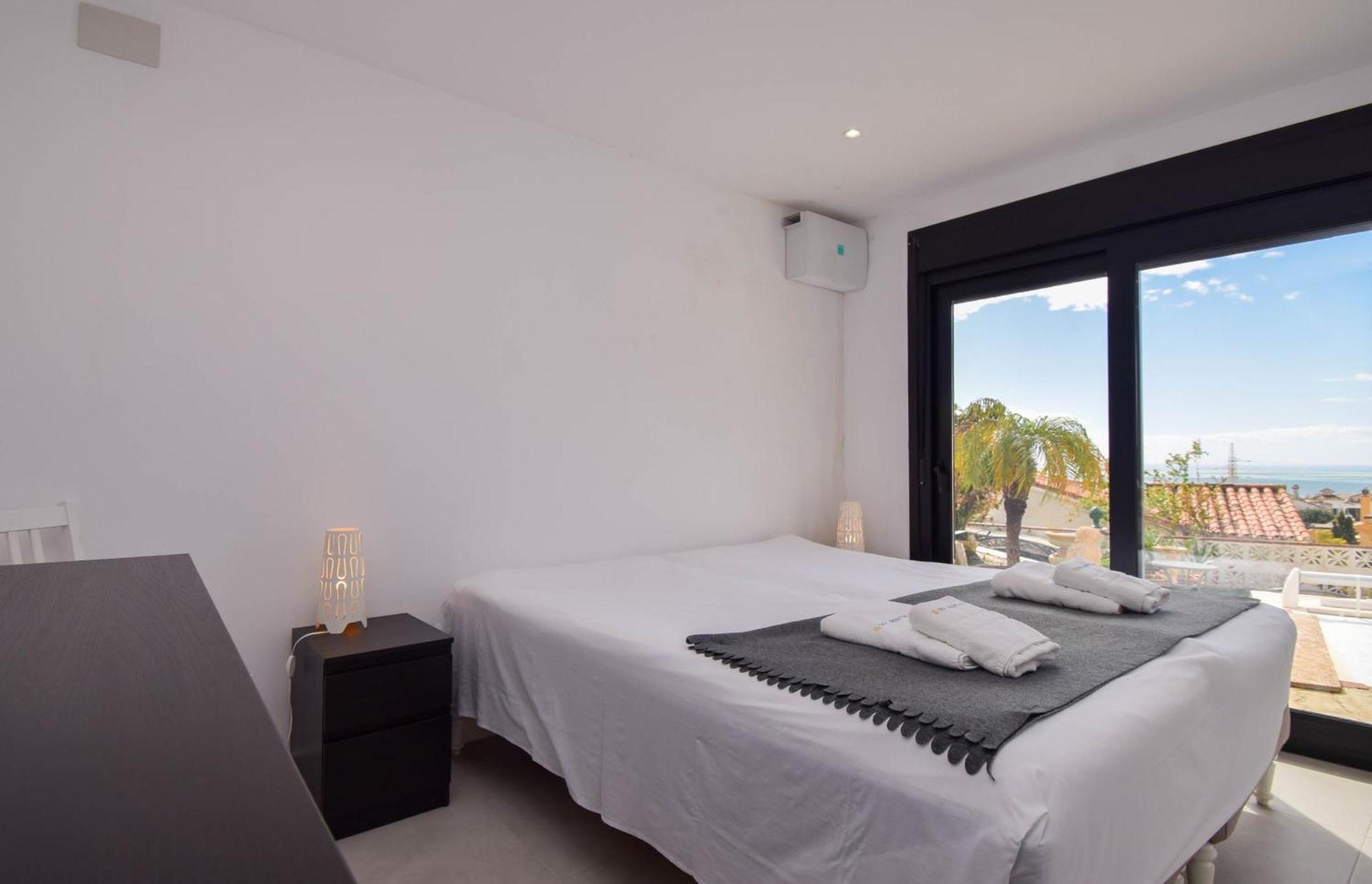Villa Ref 281 Fuengirola