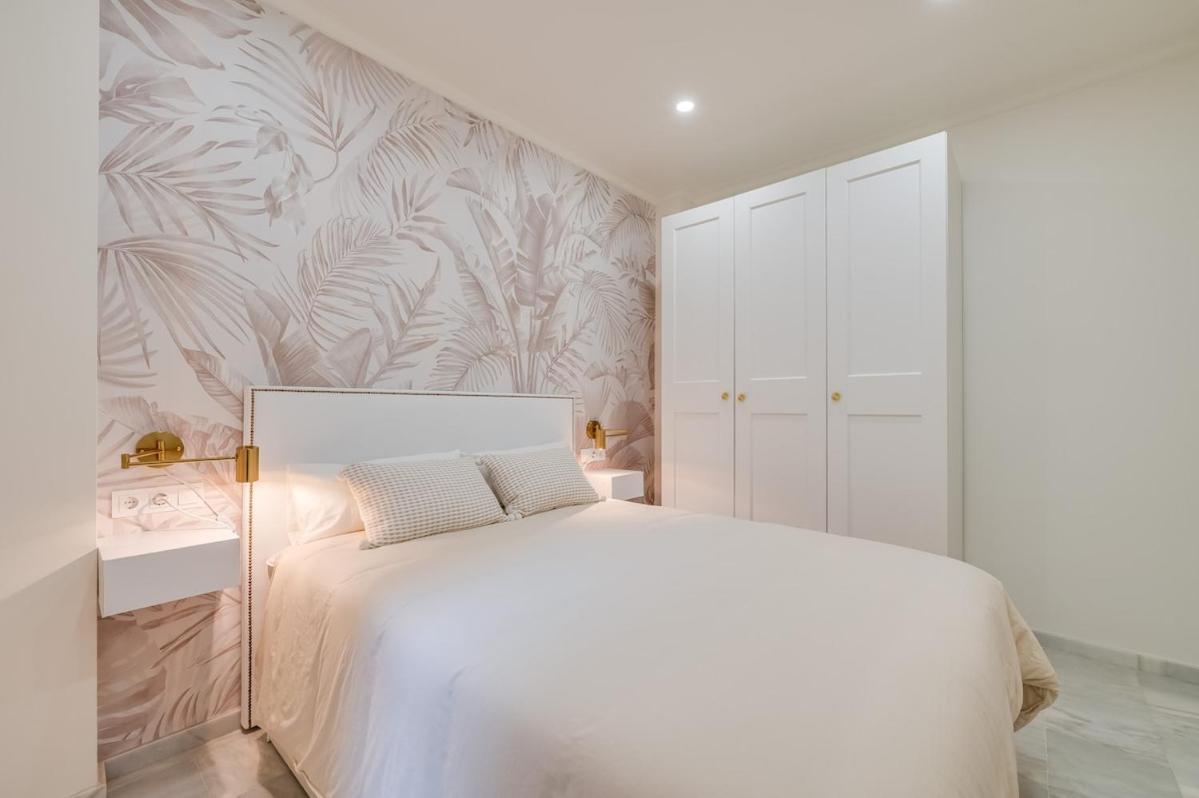 Apartment Lxr Picasso 2hab Cerca Del Mar