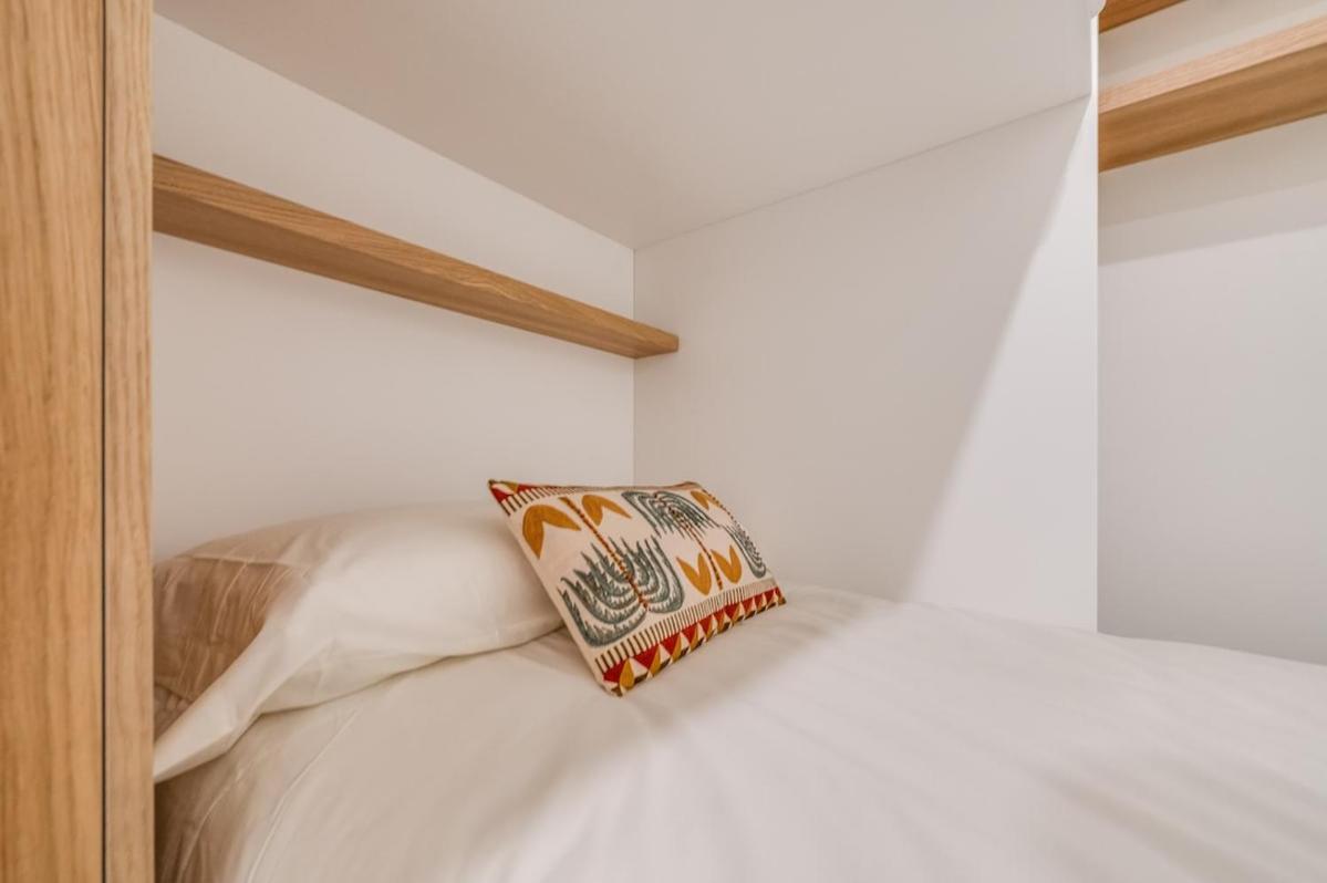 Lxr Picasso 2hab Cerca Del Mar Apartment *
