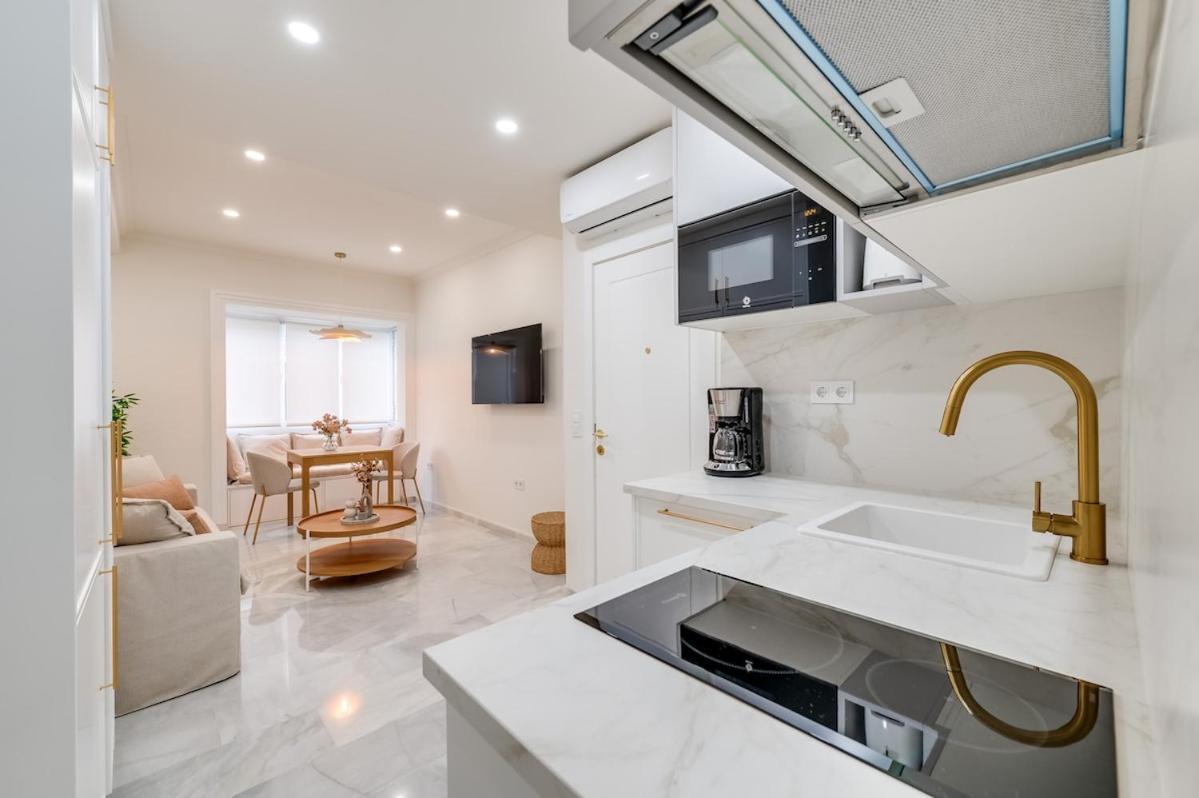 Apartment Lxr Picasso 2hab Cerca Del Mar *