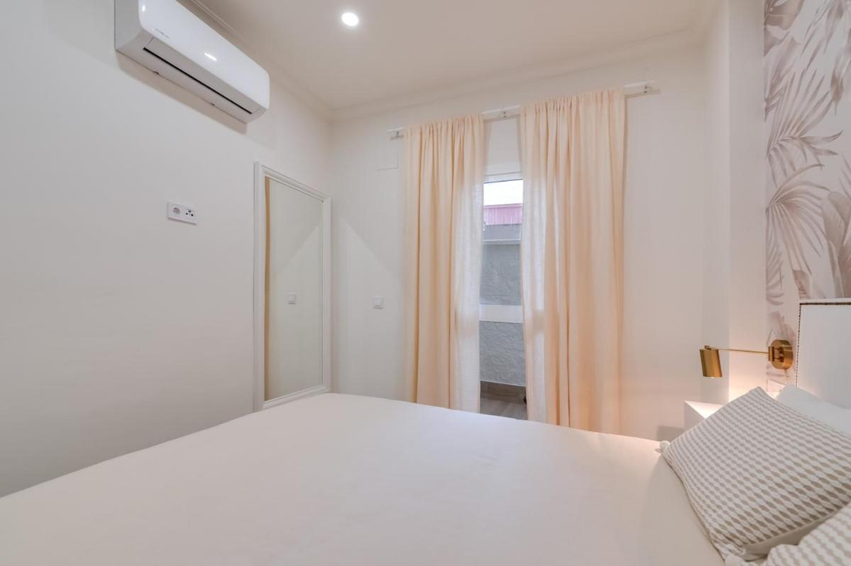 Apartment Lxr Picasso 2hab Cerca Del Mar